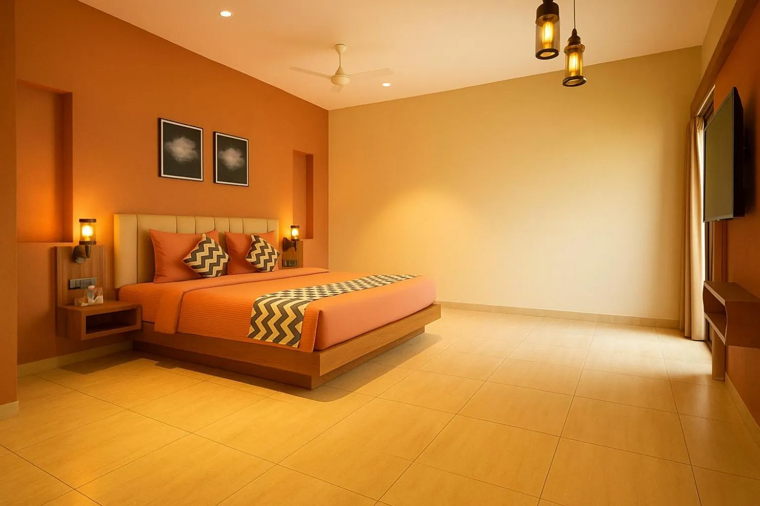 Bapu's Resort, Dwarka