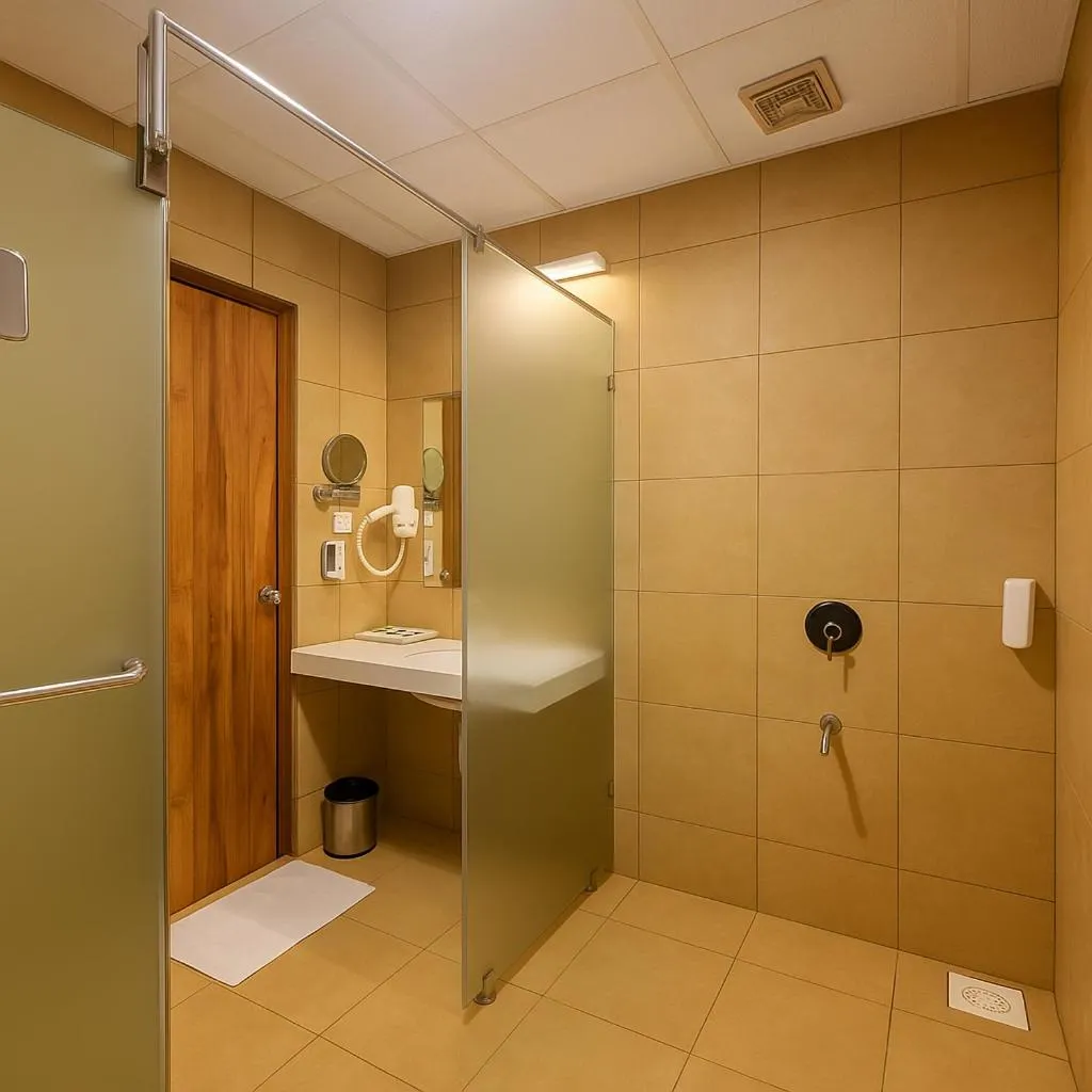 Bapu's Resort, Dwarka