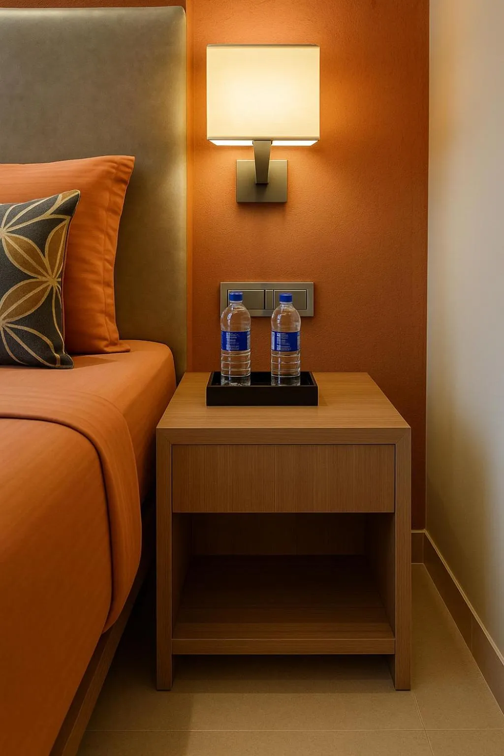 Bapu's Resort, Dwarka