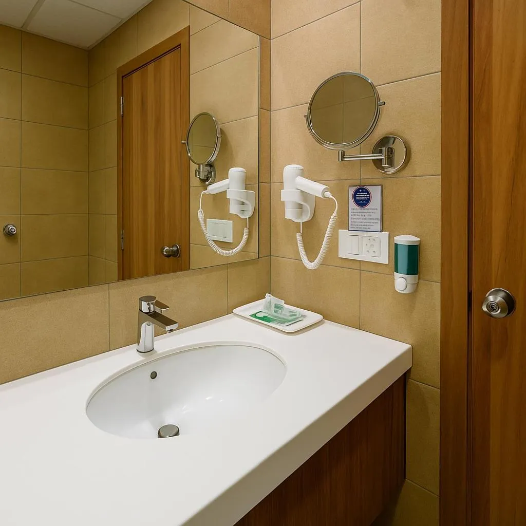 Bapu's Resort, Dwarka