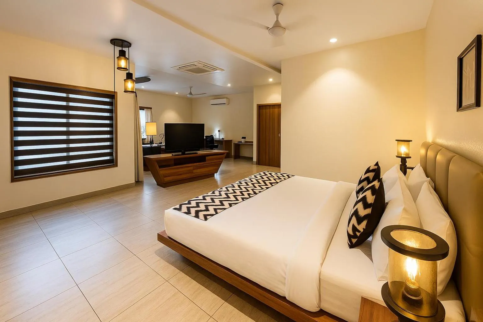 Bapu's Resort, Dwarka