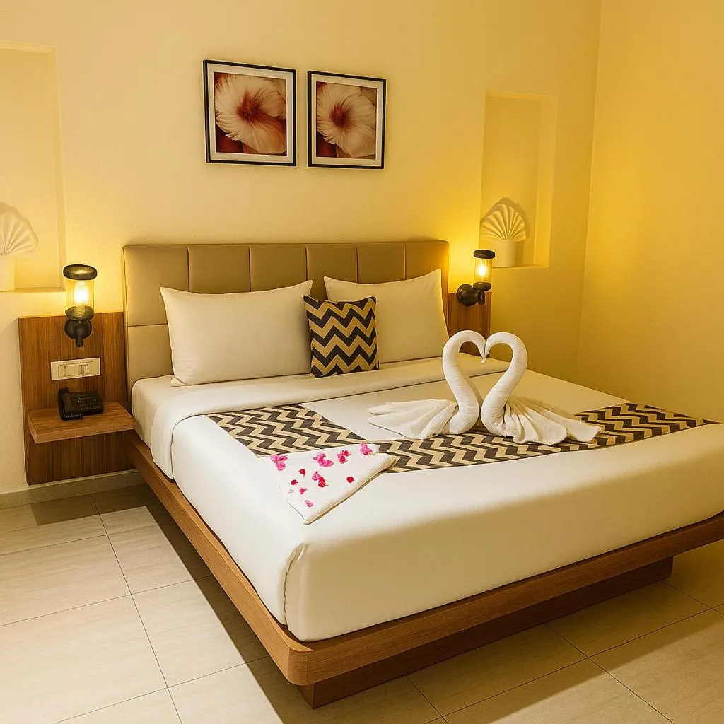 Bapu's Resort, Dwarka