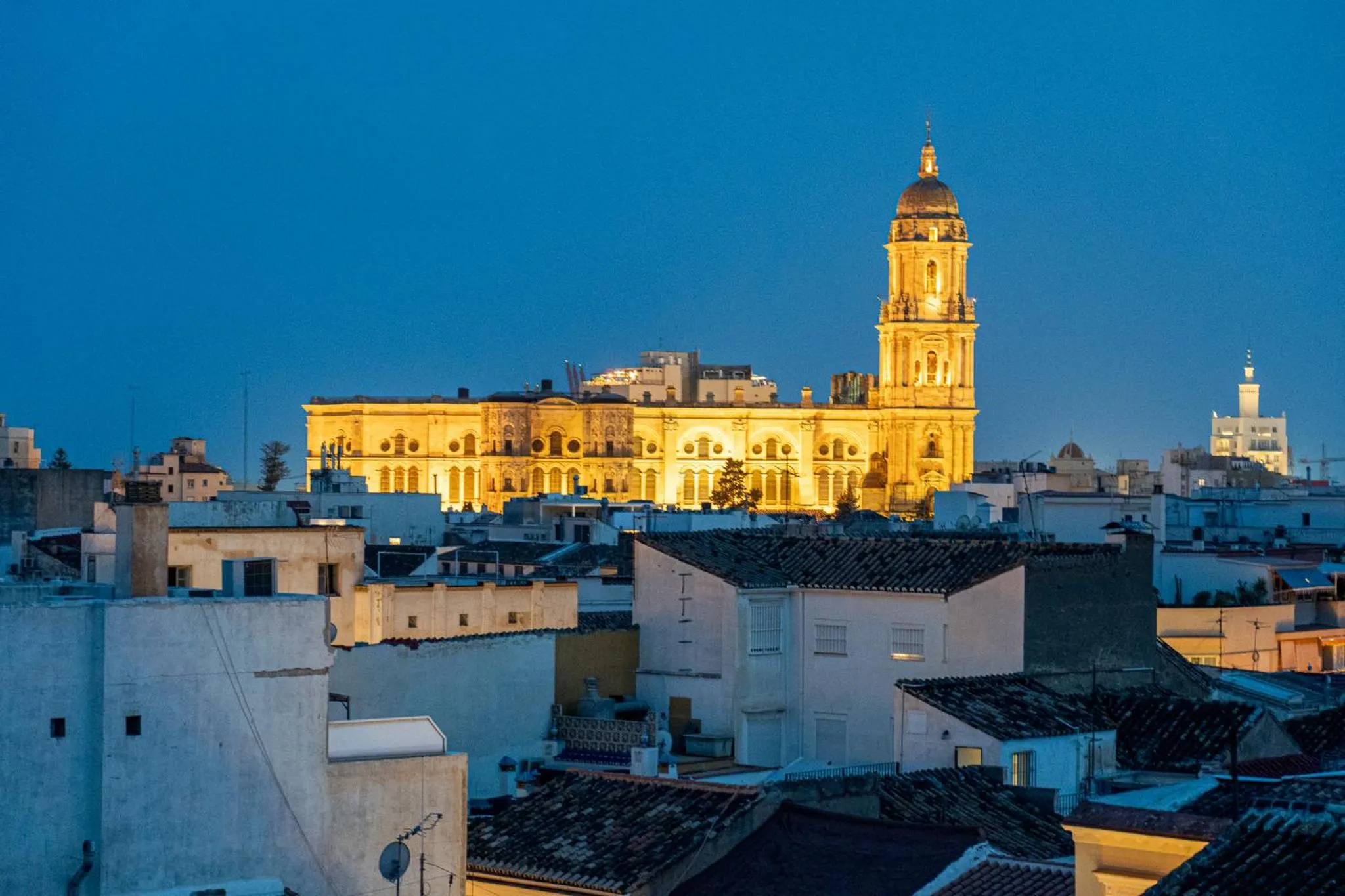 Balcony/Terrace in Coeo Peña Design Apartments