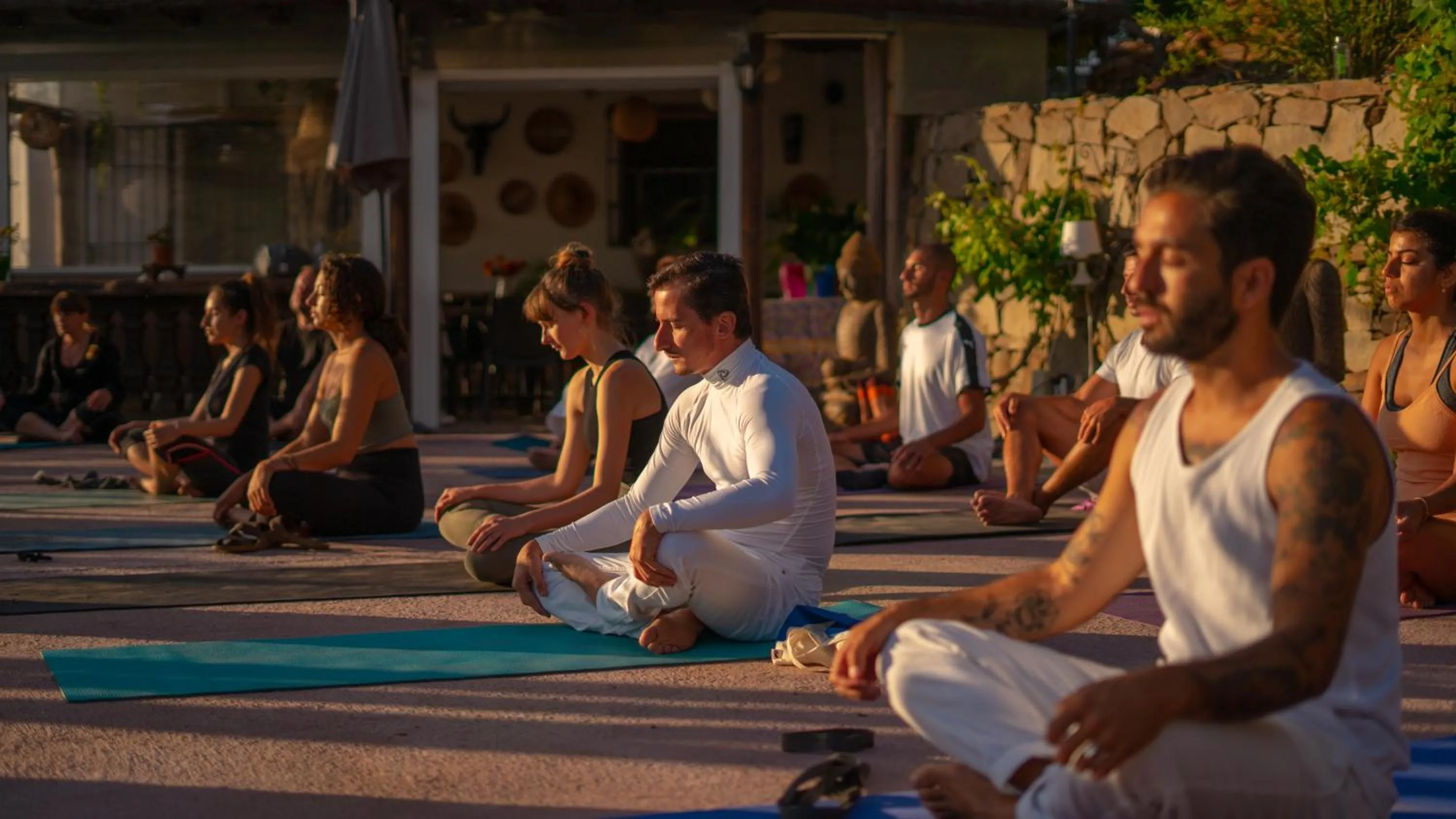 Activities in Coeo Peña Design Apartments