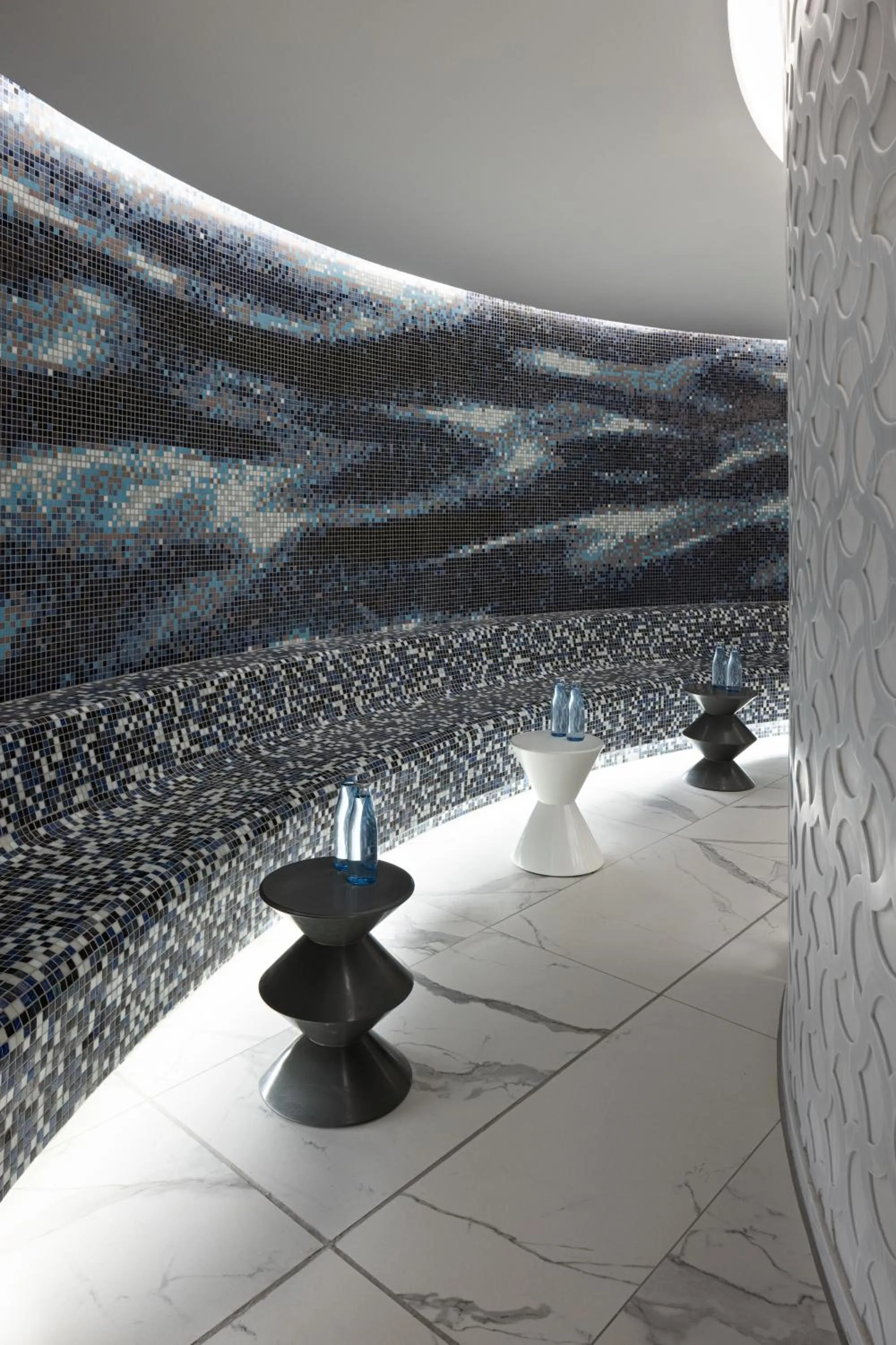 Spa and wellness centre/facilities in Jumeirah Gulf of Bahrain