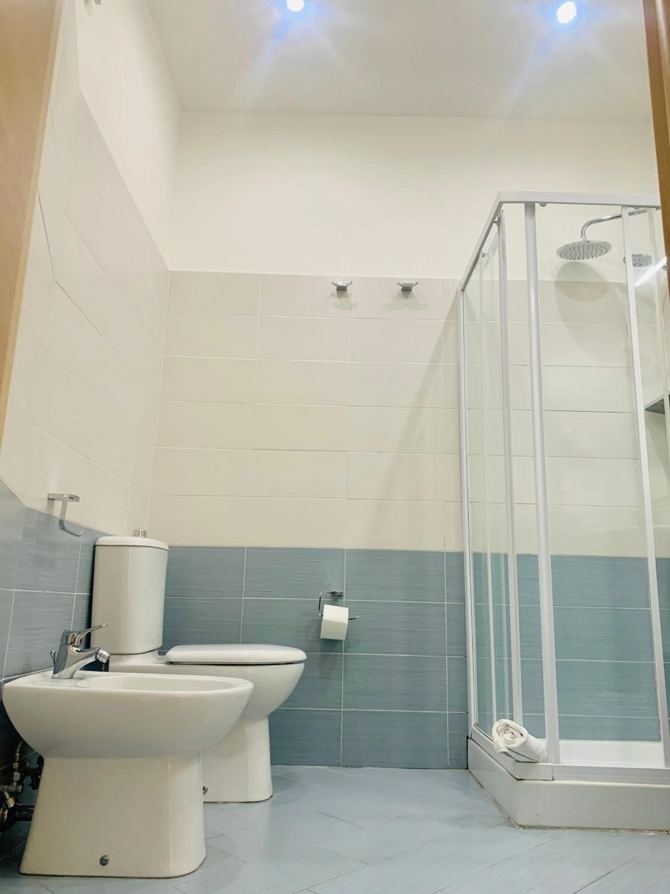 Bed and Breakfast Arco dei cappuccini