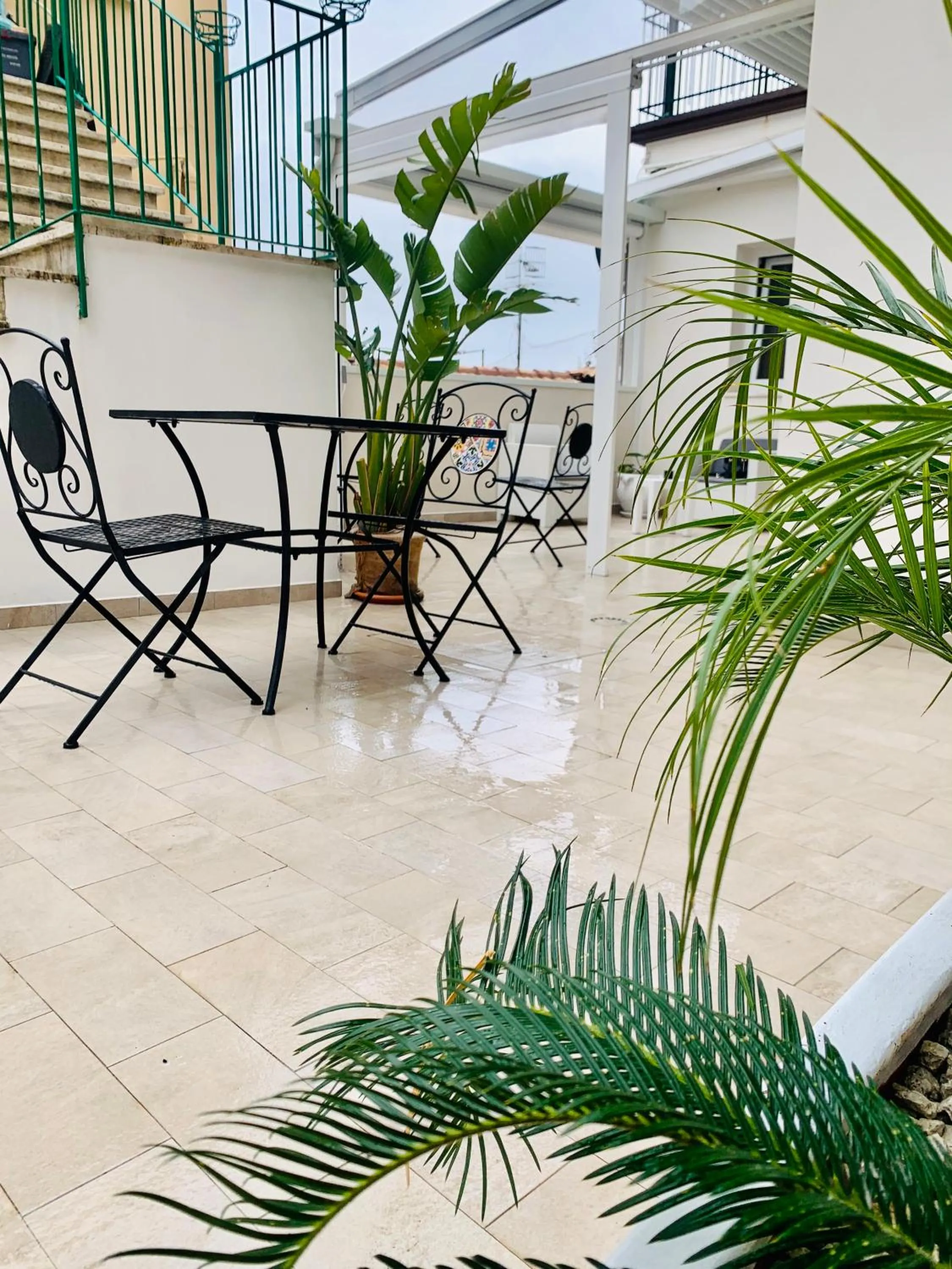 Bed and Breakfast Arco dei cappuccini