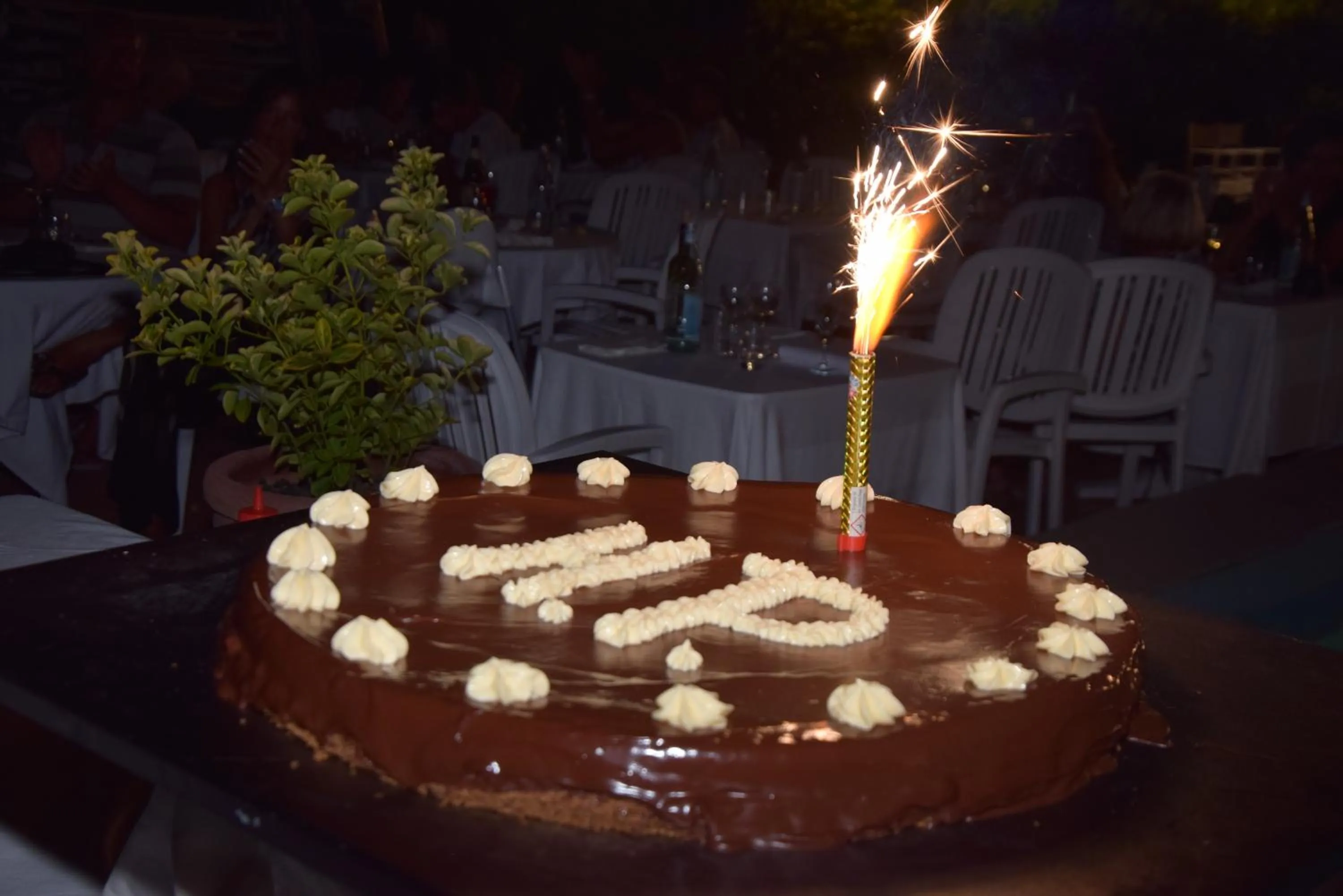 Food and drinks in Perticari