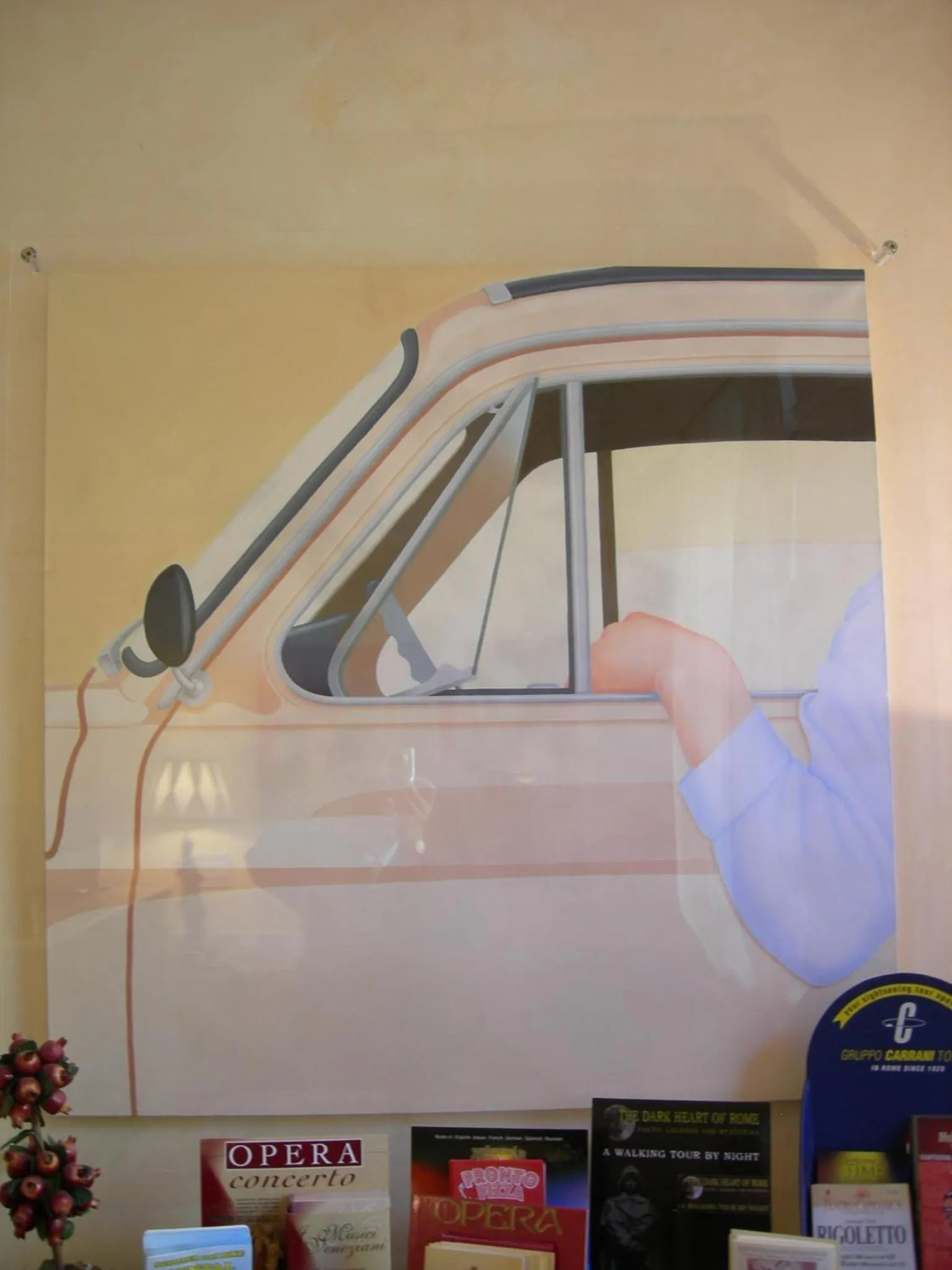 Other in Hotel Select Garden