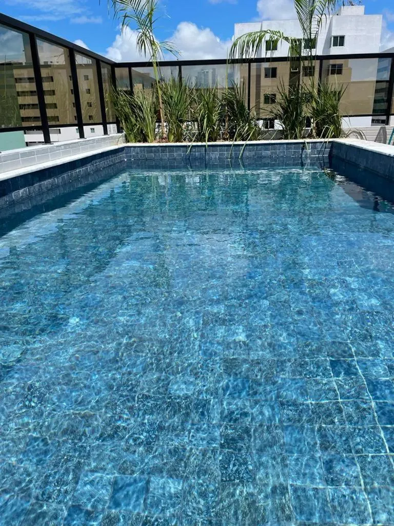 Hotel do Mar Tambaú