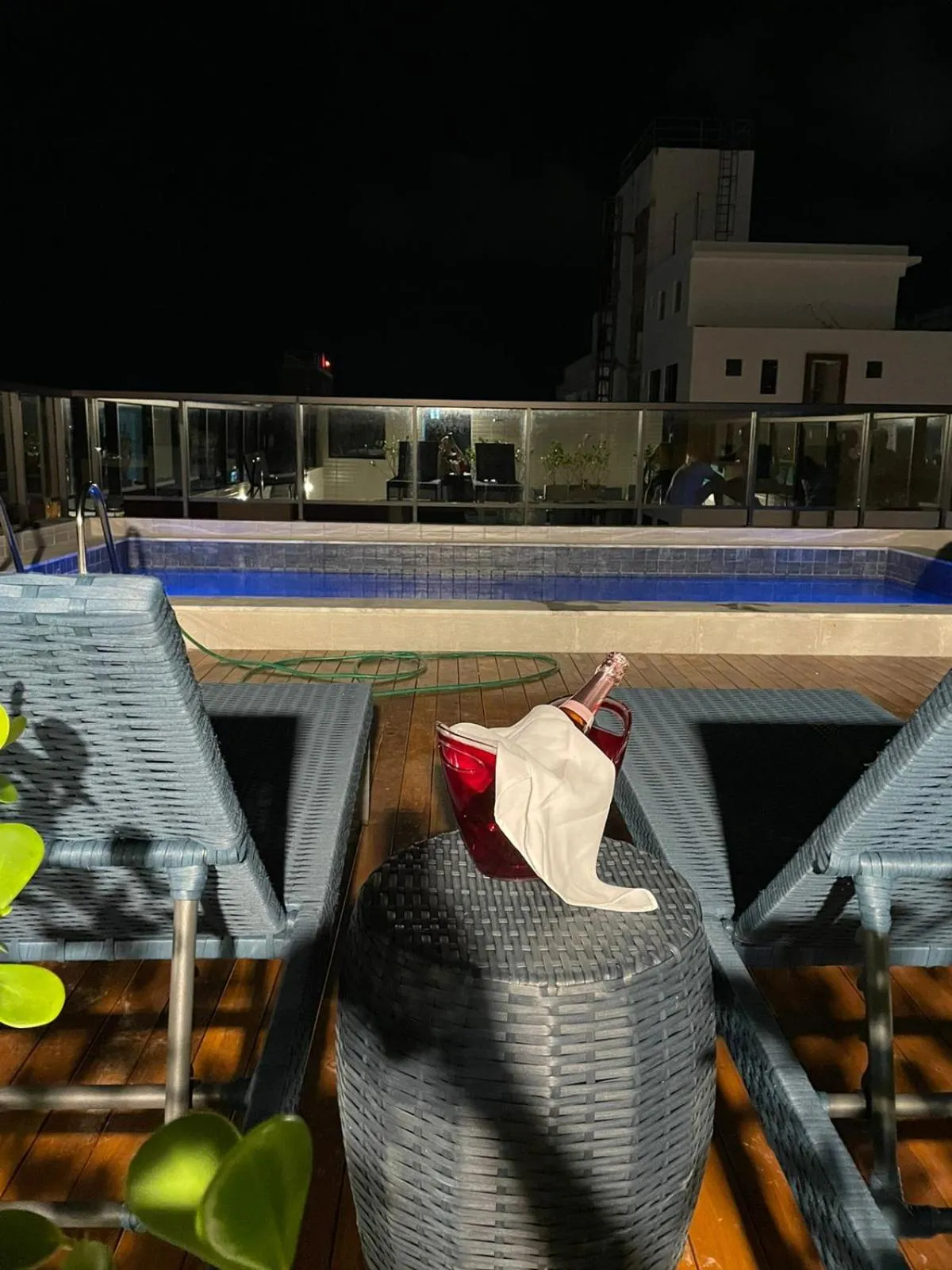 Hotel do Mar Tambaú