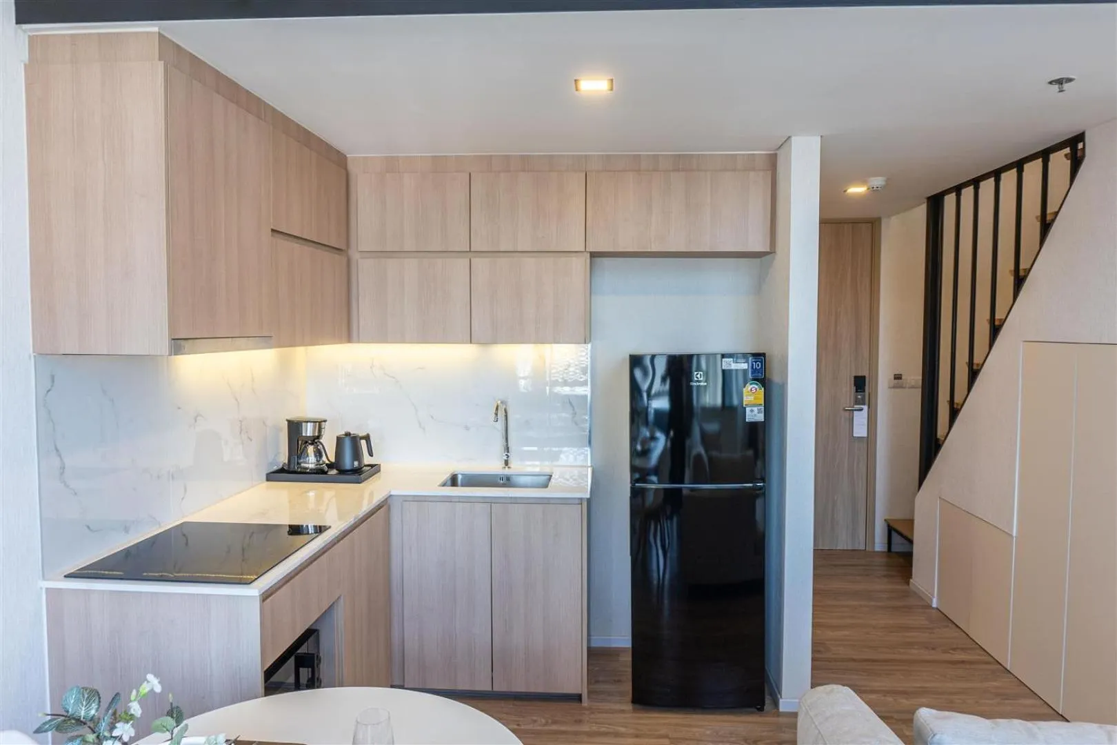 Coffee/tea facilities in Ramada Plaza by Wyndham Bangkok Sukhumvit 48