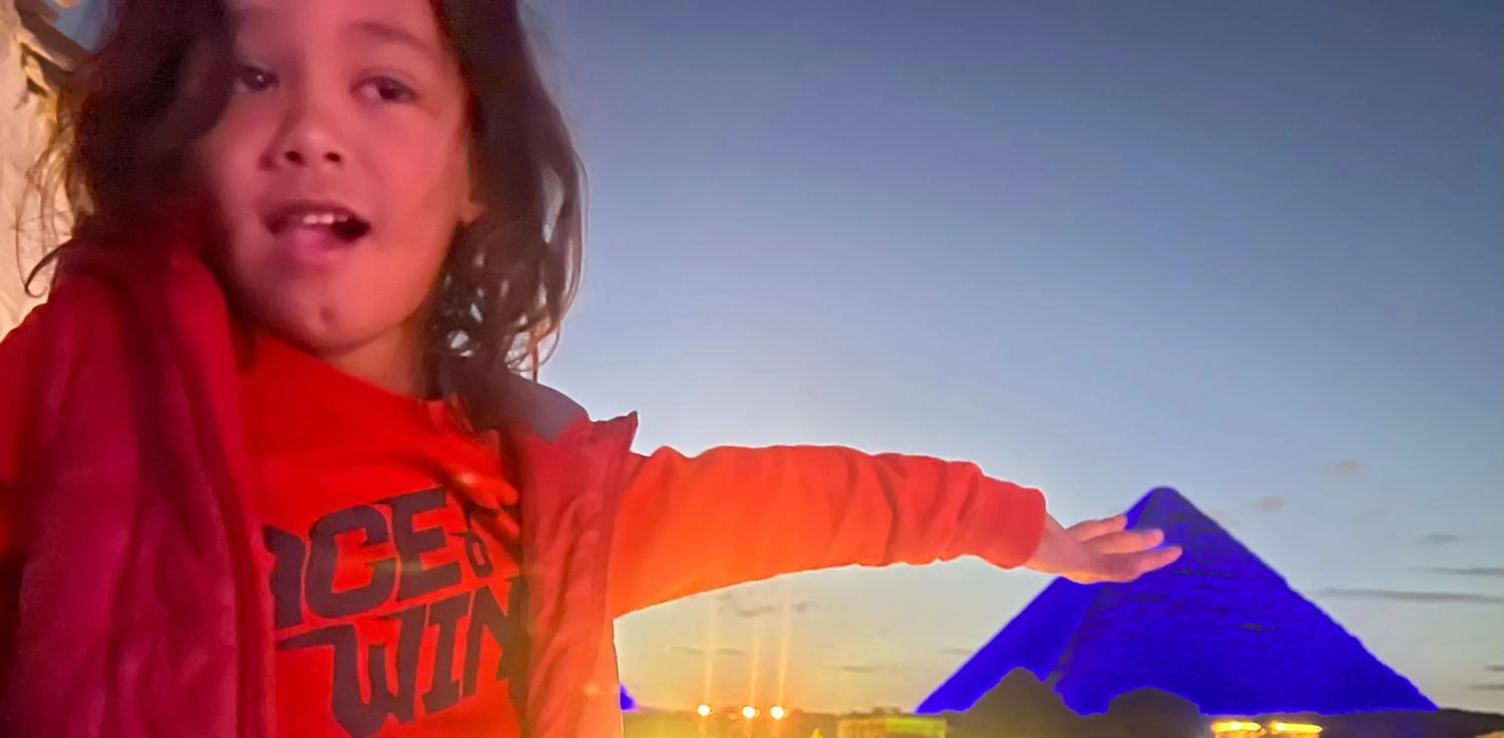 Pyramids top success result