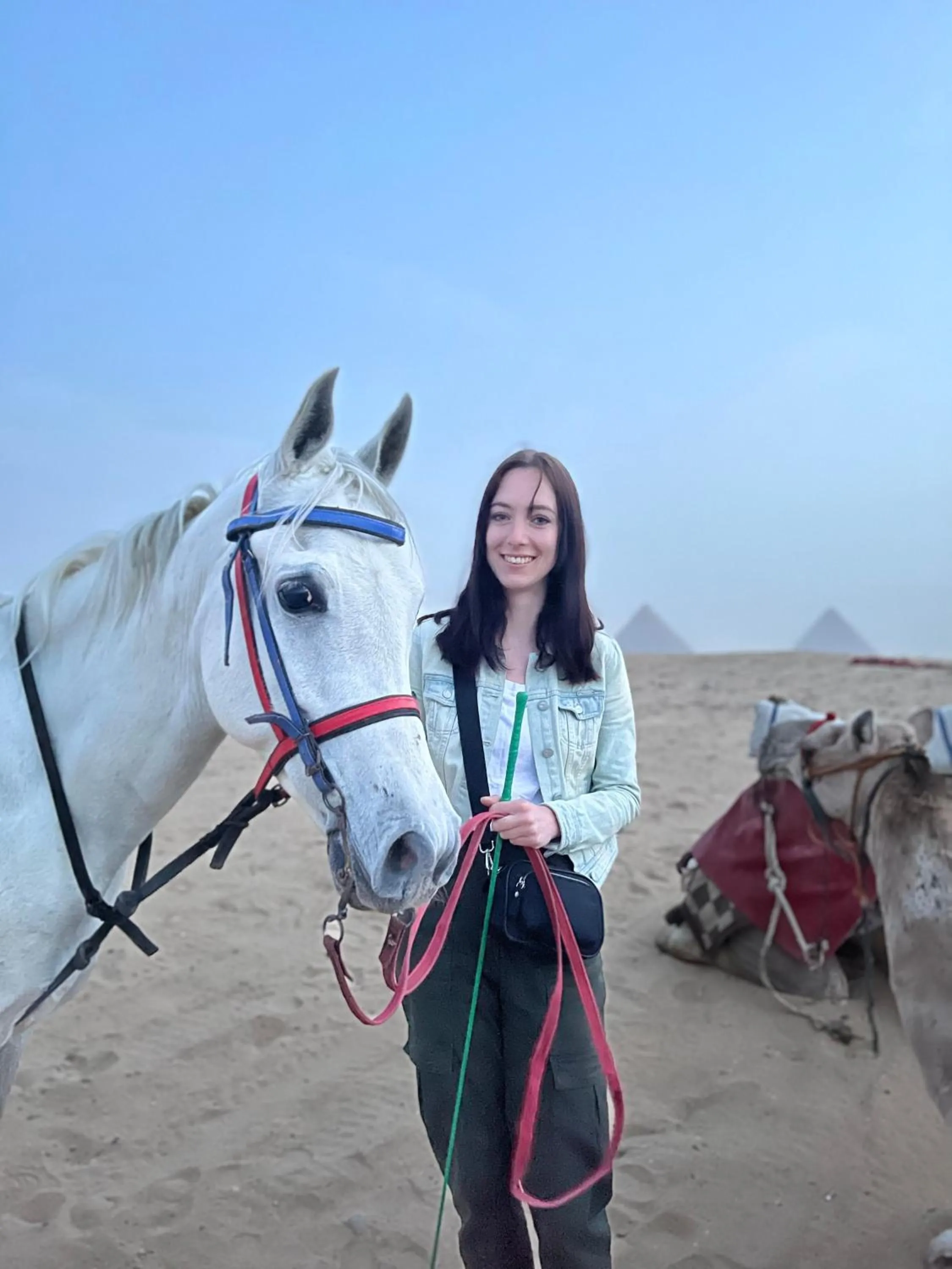 Pyramids top success result