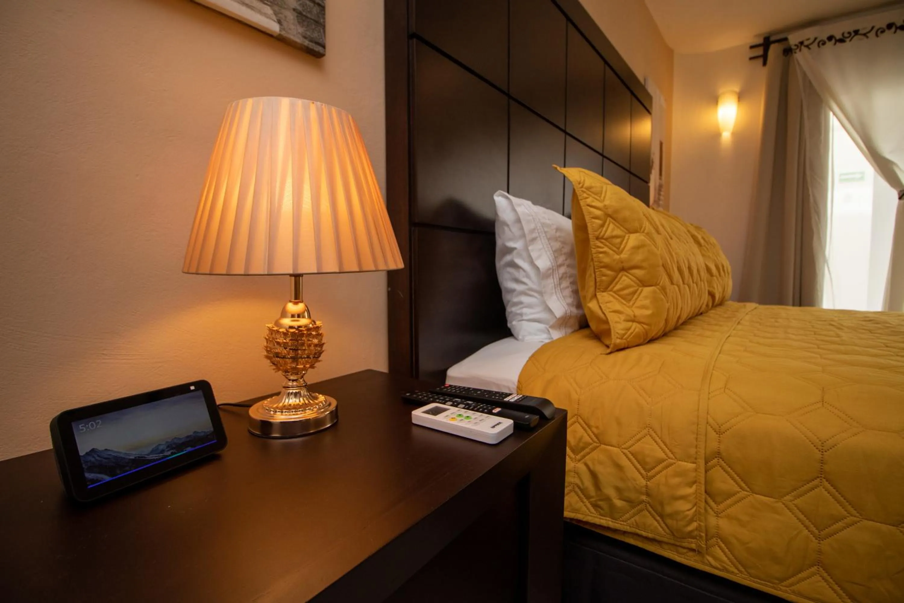 Bedroom, Bed in Hotel Villas Segovia Playa del Carmen