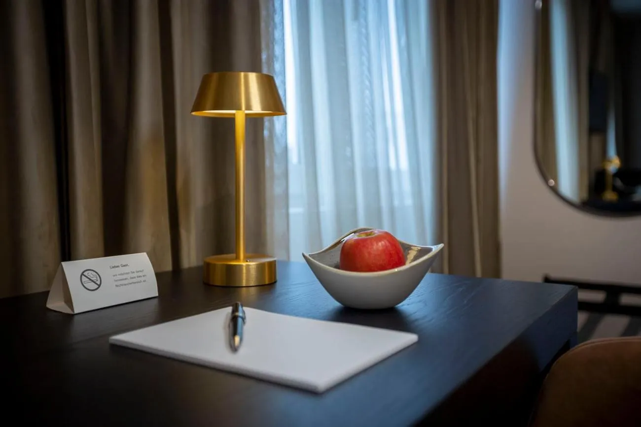 Delphi Hotel & Restaurant