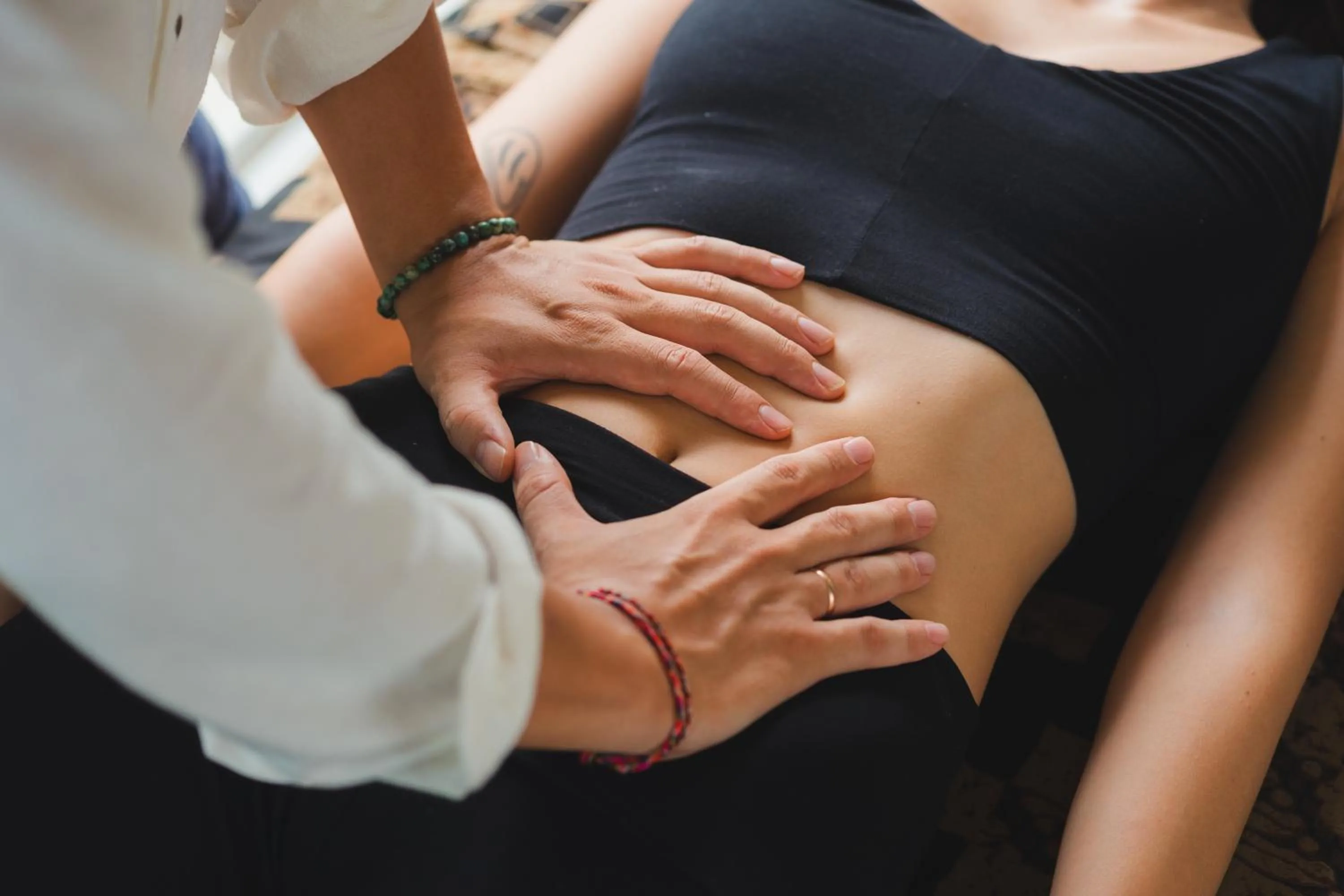 Spa and wellness centre/facilities in Hot Stone Club Ubud