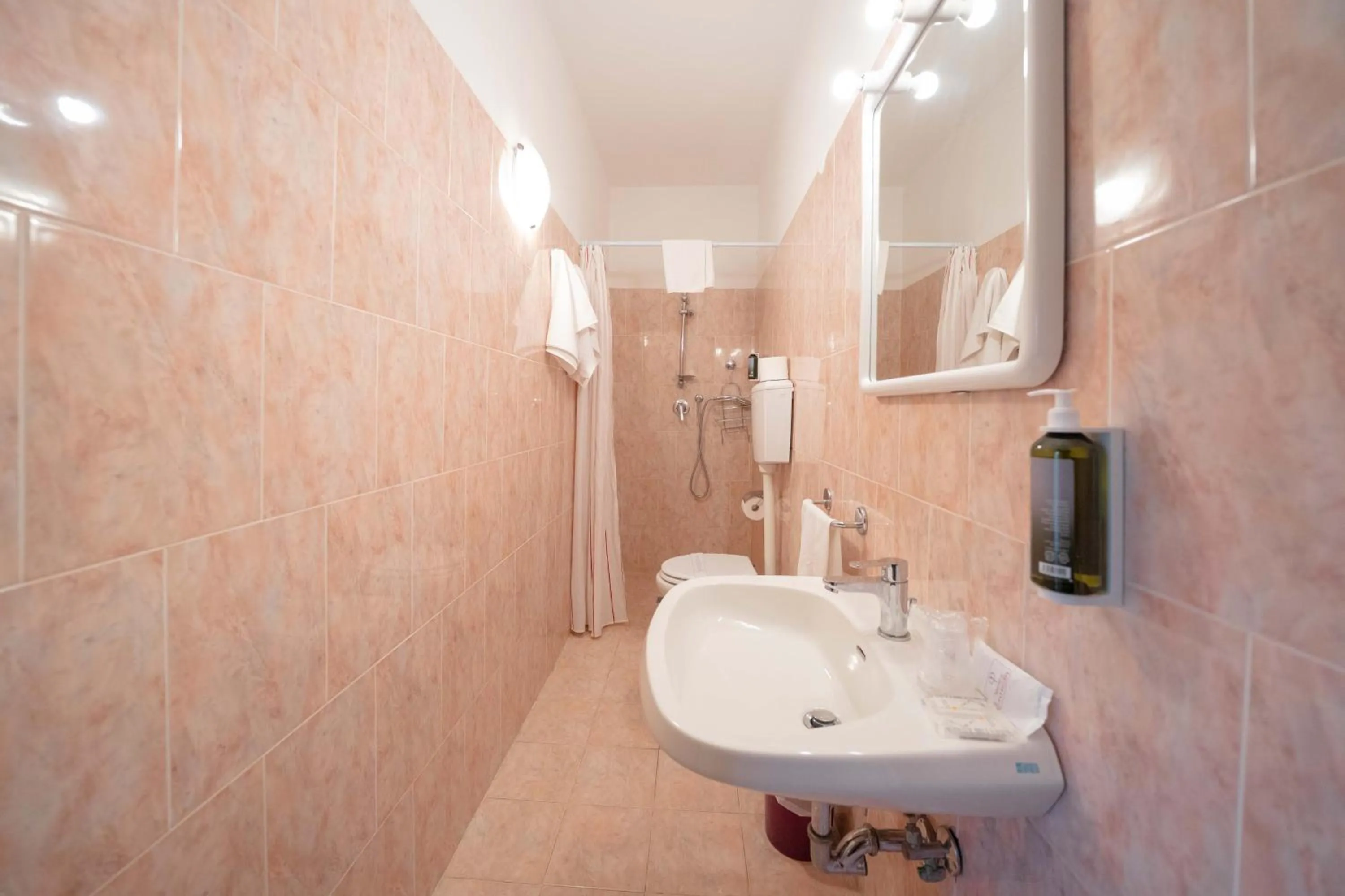 Bellavista Hotel & Osteria