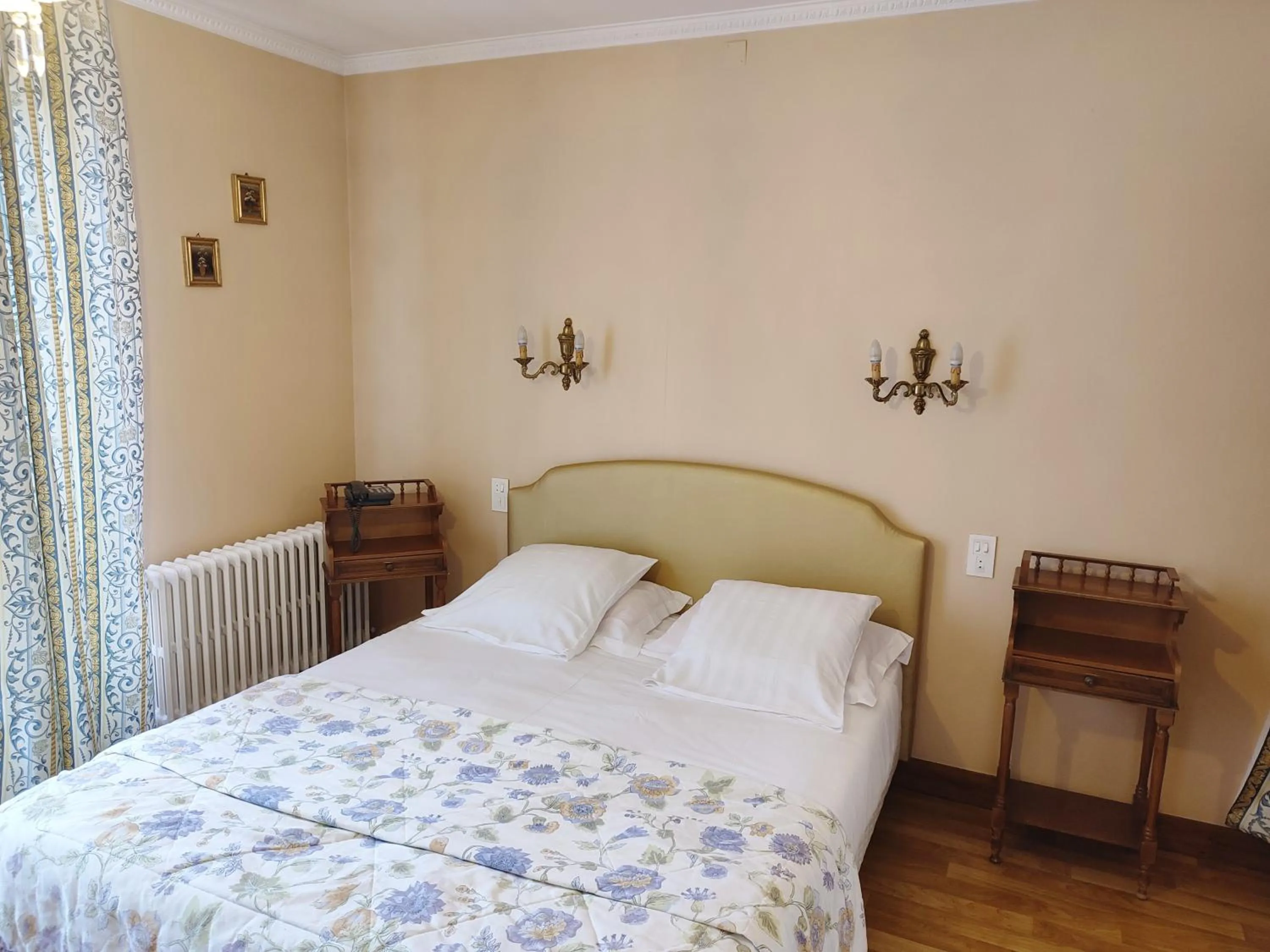 l'Auberge des Gourmets Hôtel Restaurant