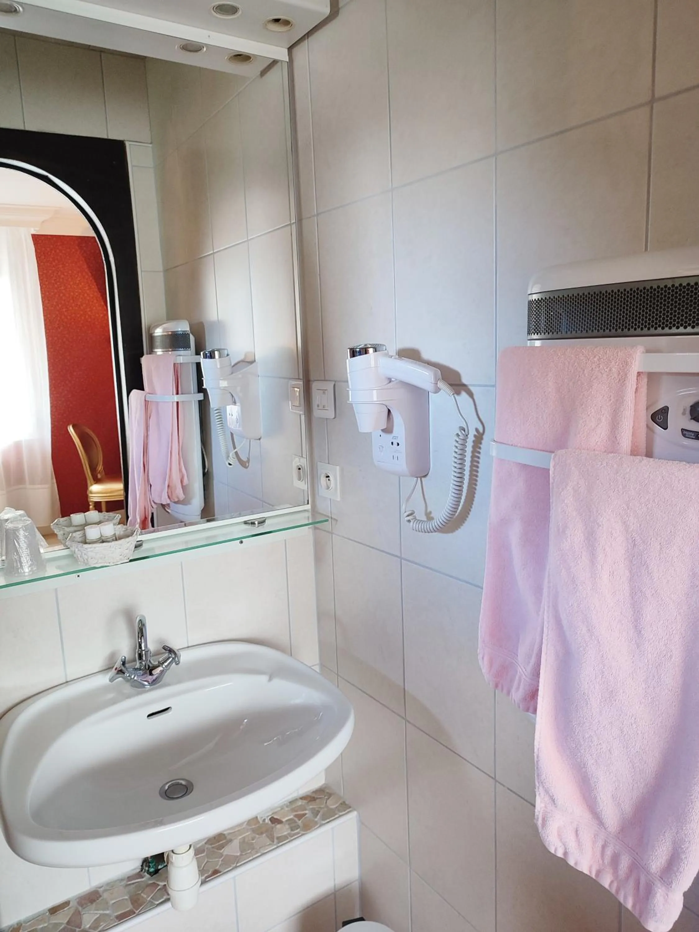 l'Auberge des Gourmets Hôtel Restaurant