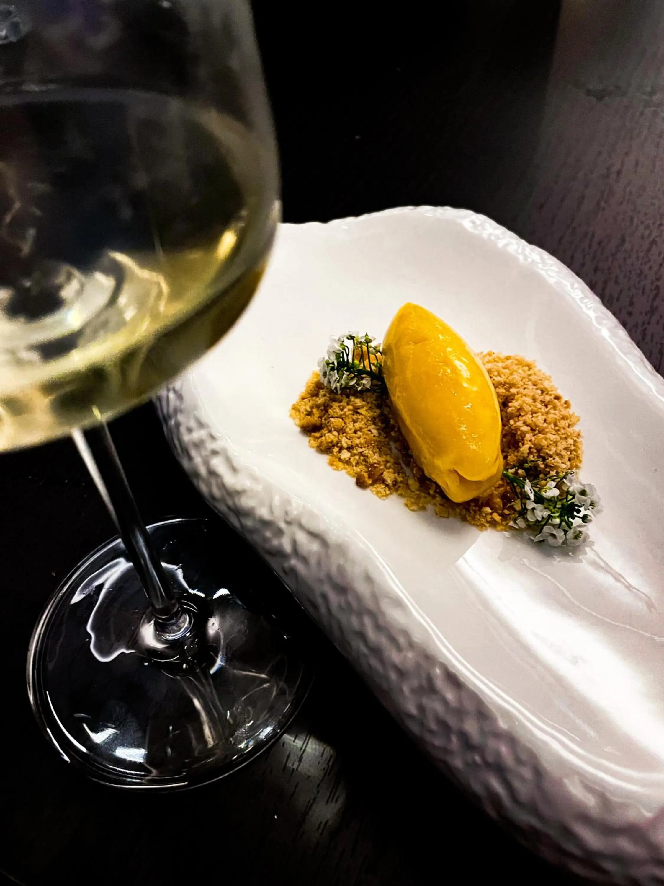 Food and drinks in VIZUALIZA Residence Hotel