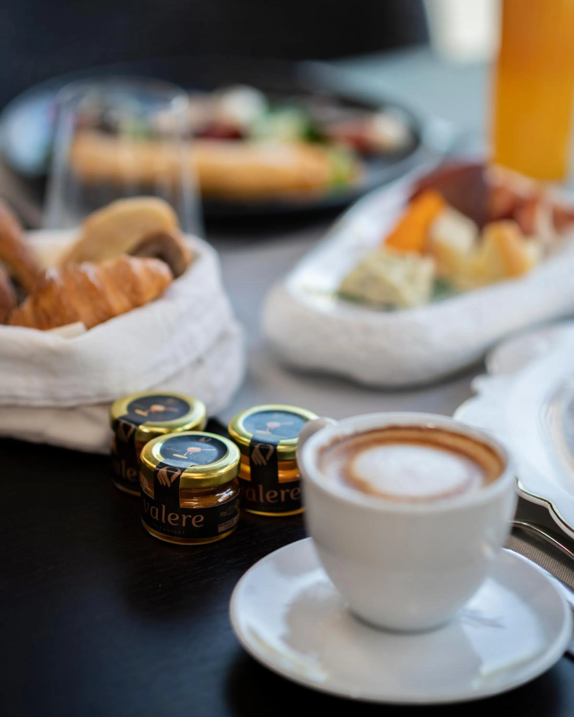 Coffee/tea facilities in VIZUALIZA Residence Hotel