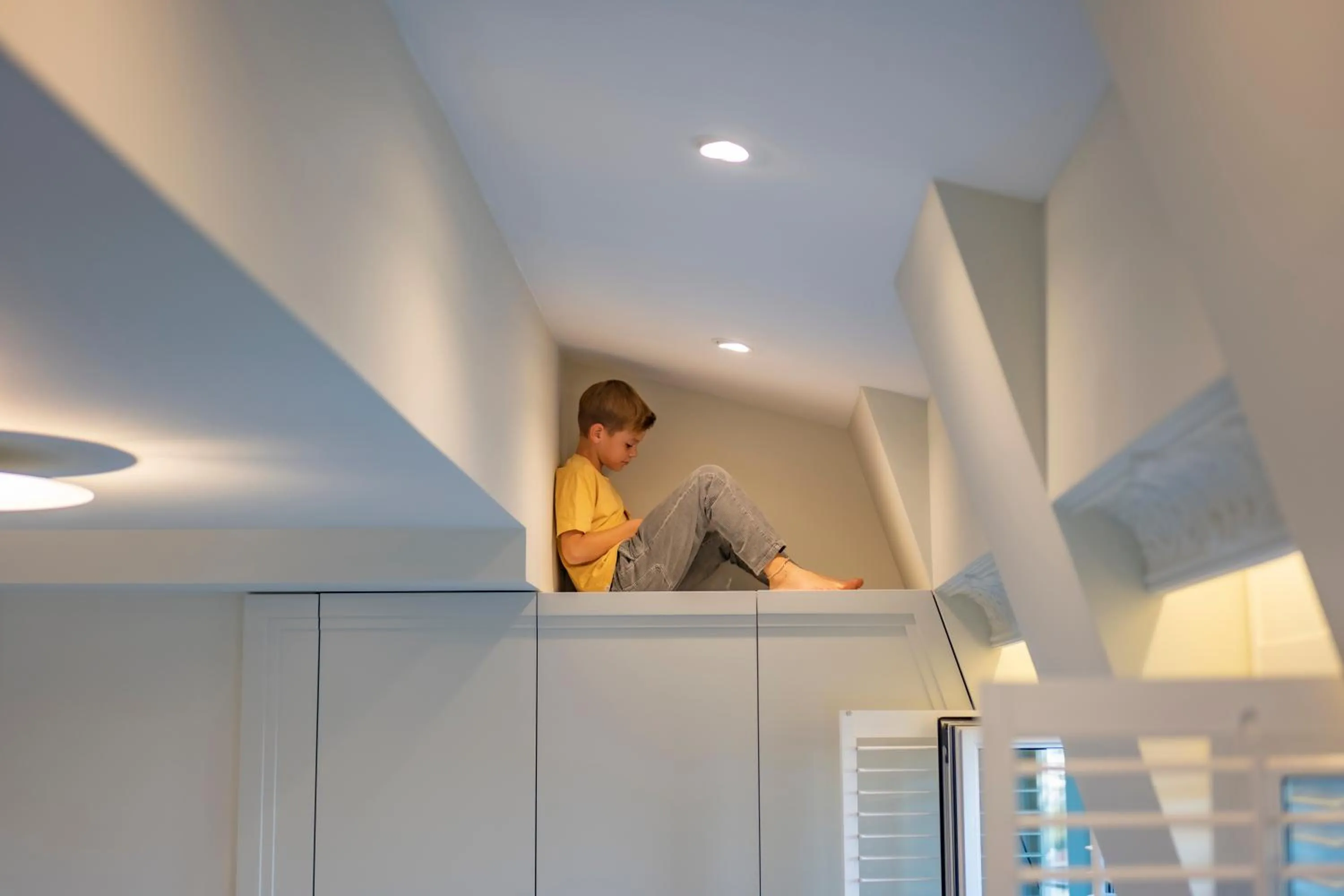 People in VIZUALIZA Residence Hotel