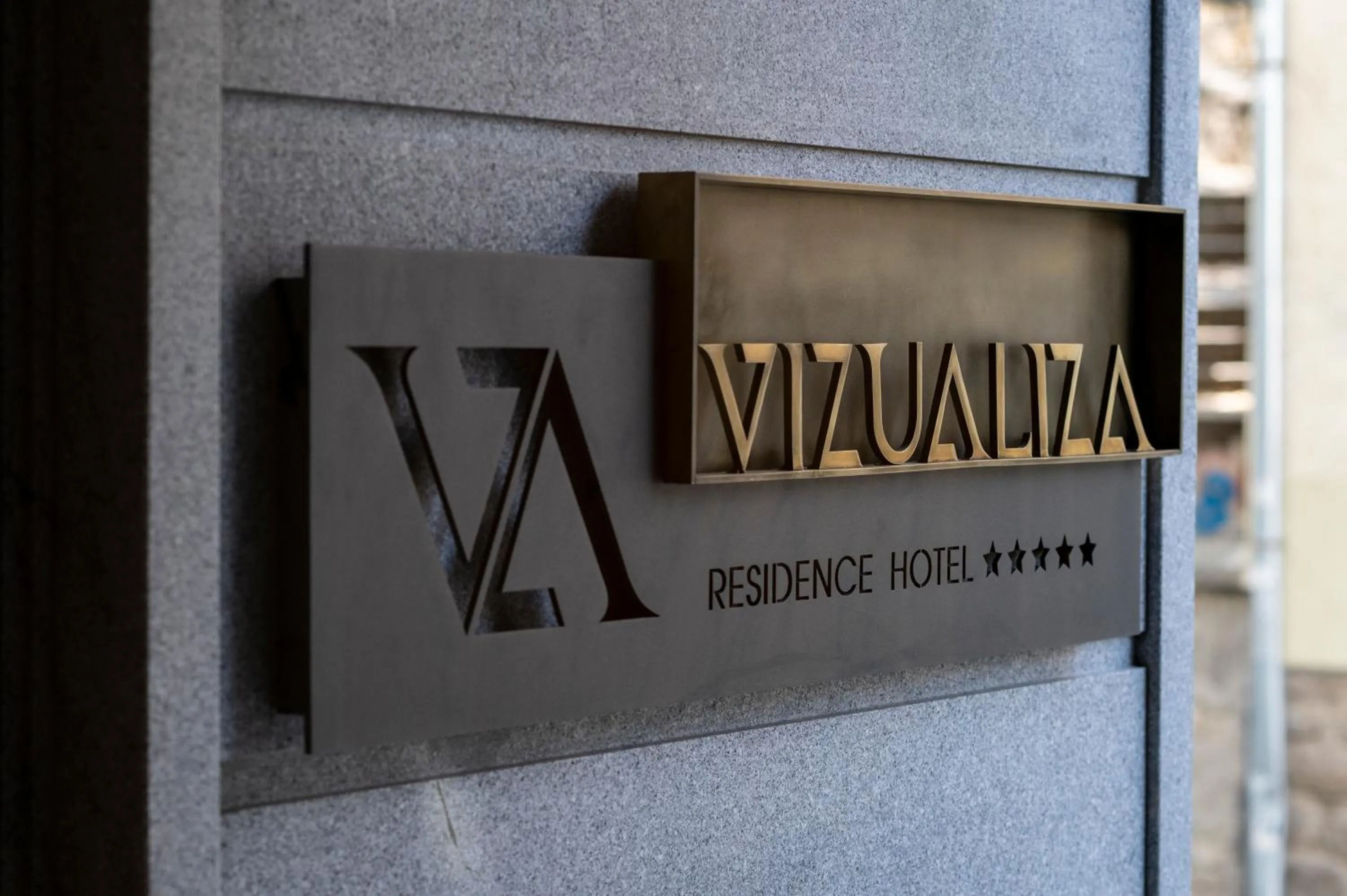Day in VIZUALIZA Residence Hotel