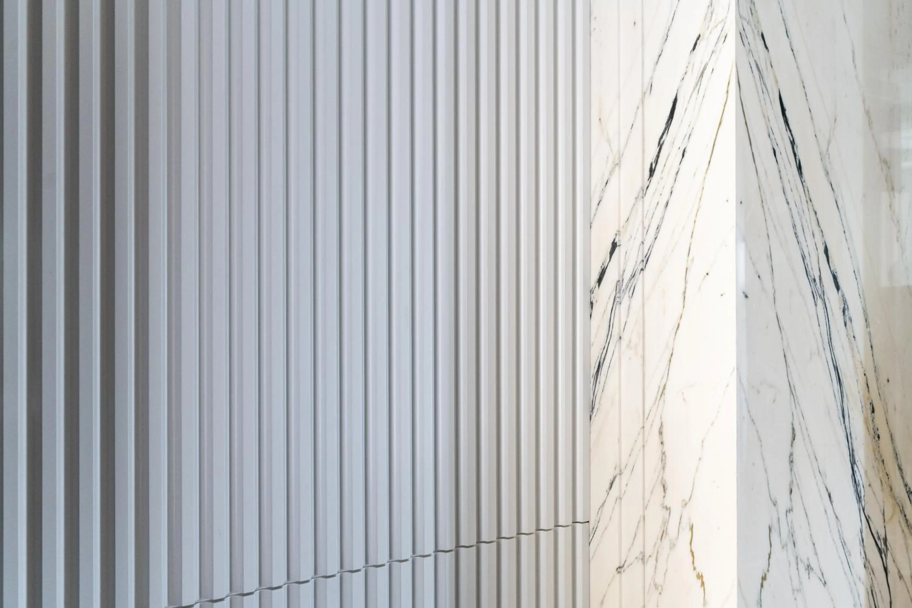 Property building in VIZUALIZA Residence Hotel