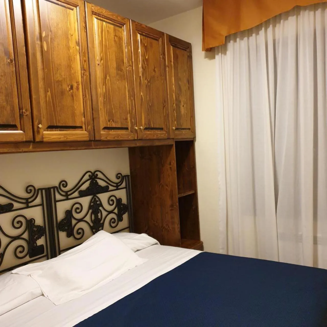 Bed in Residence l'Incanto