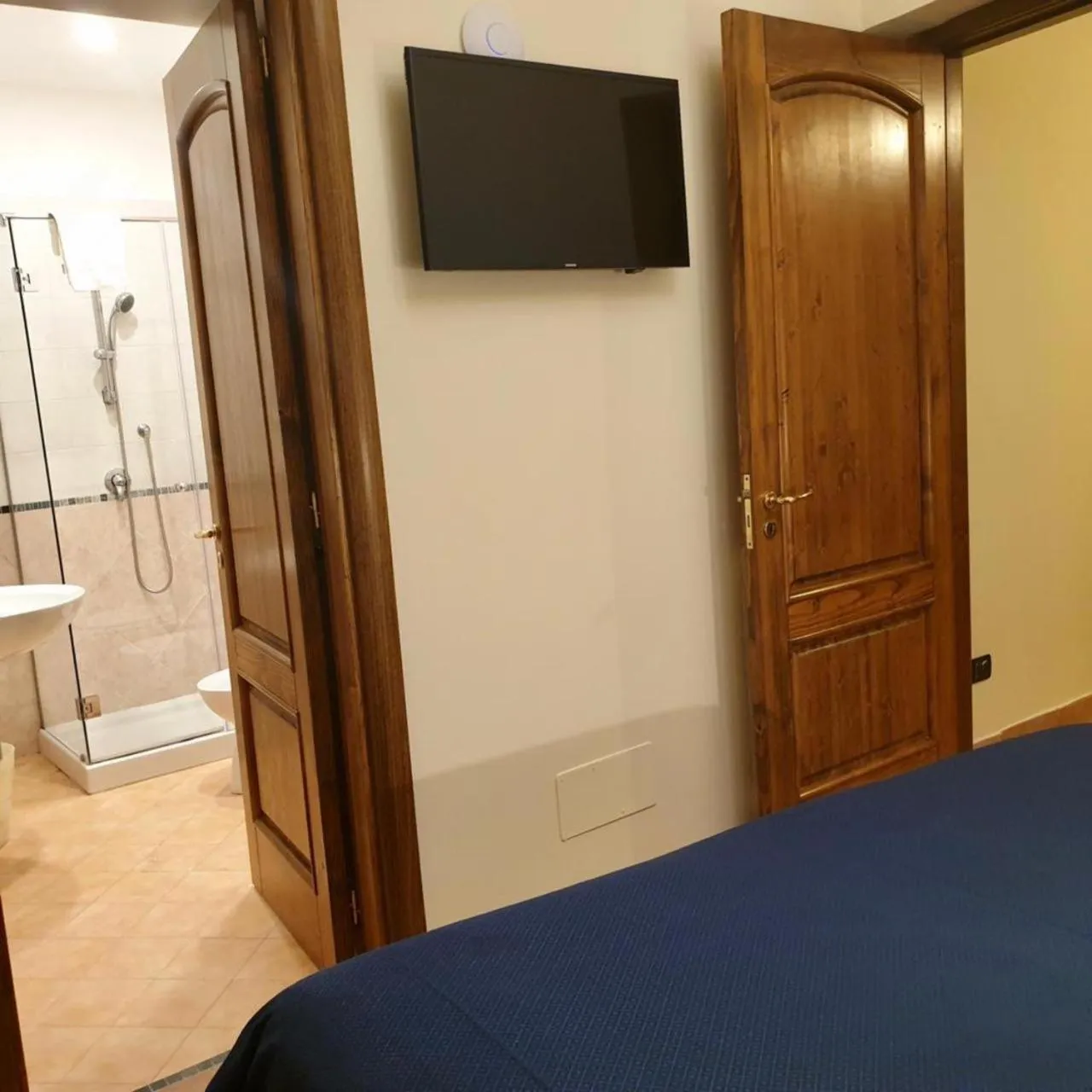 Bed in Residence l'Incanto