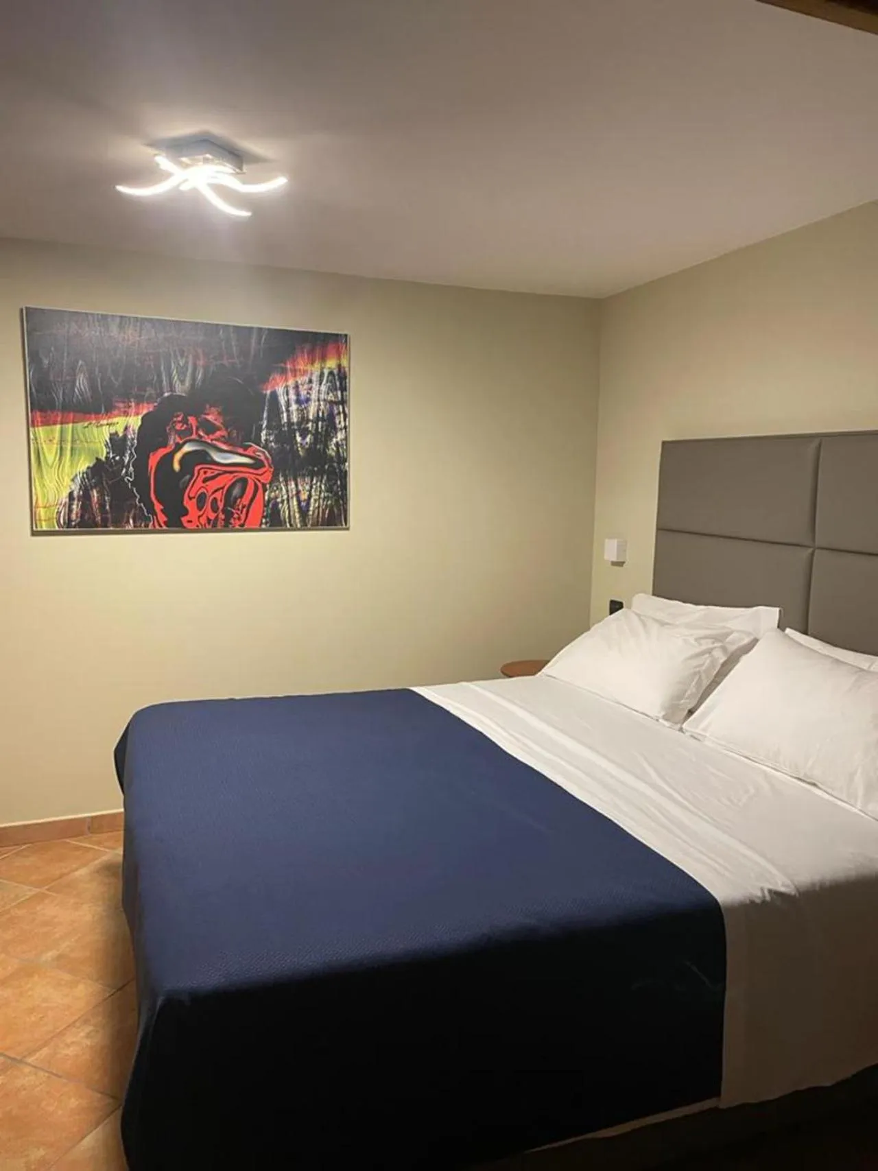 Bed in Residence l'Incanto