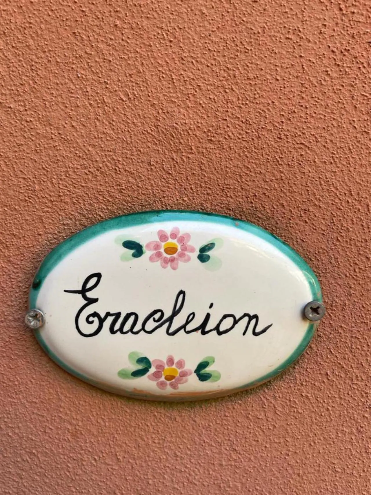 Property logo or sign in Residence l'Incanto