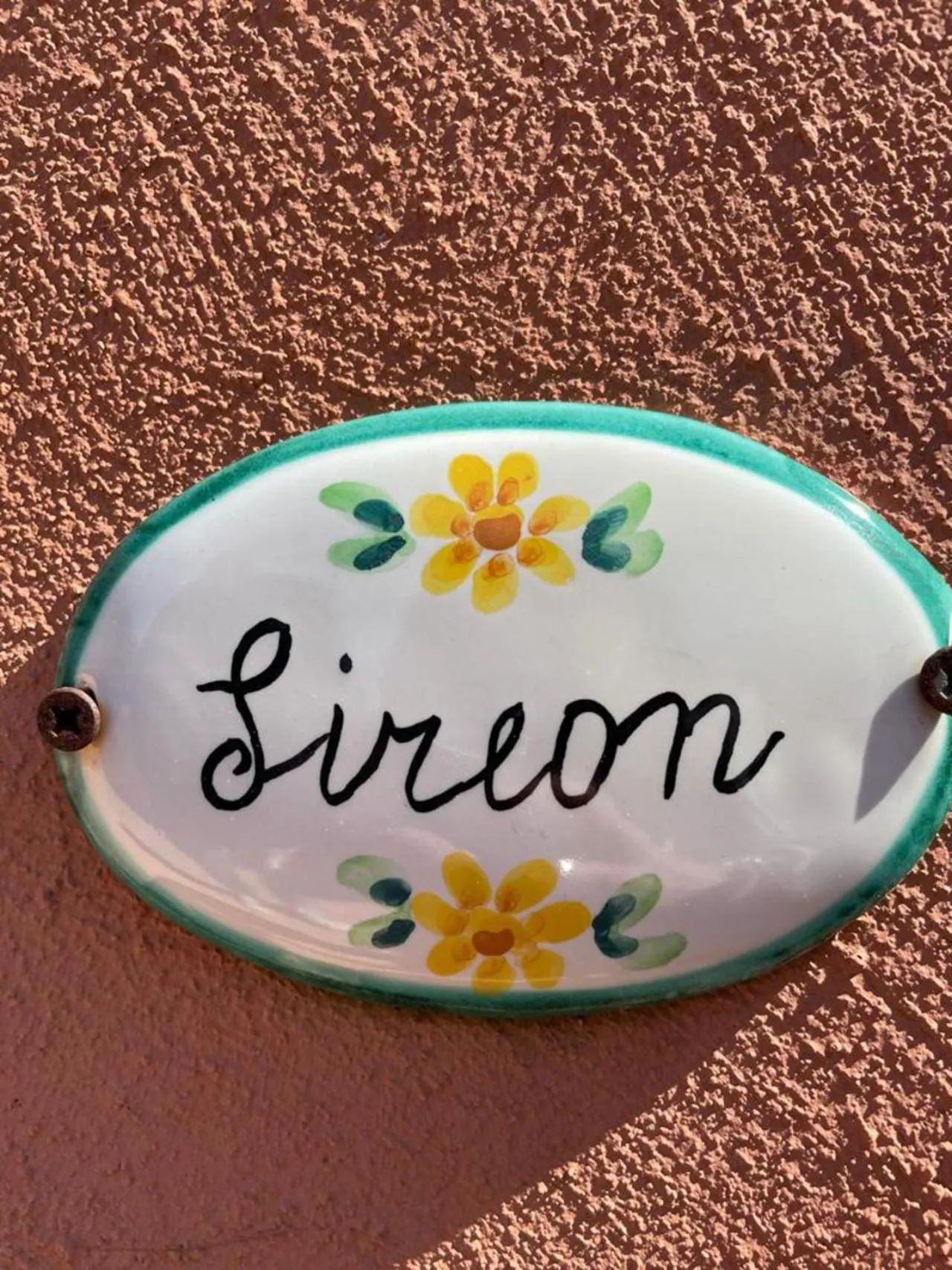 Property logo or sign in Residence l'Incanto