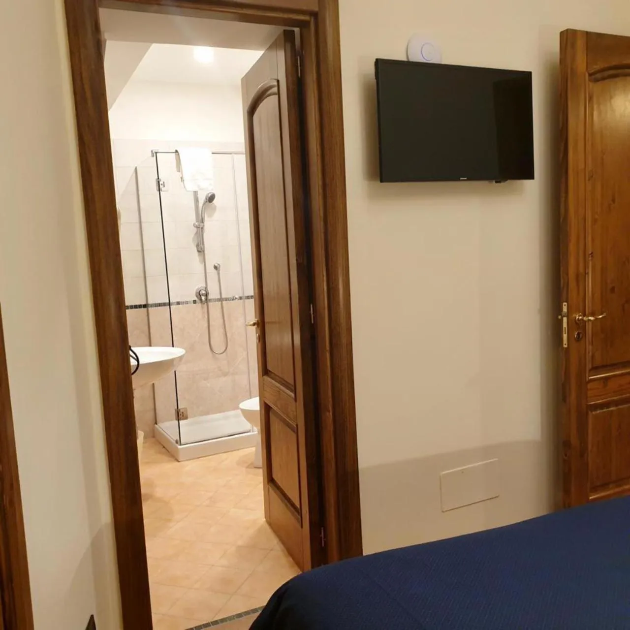 Bed in Residence l'Incanto