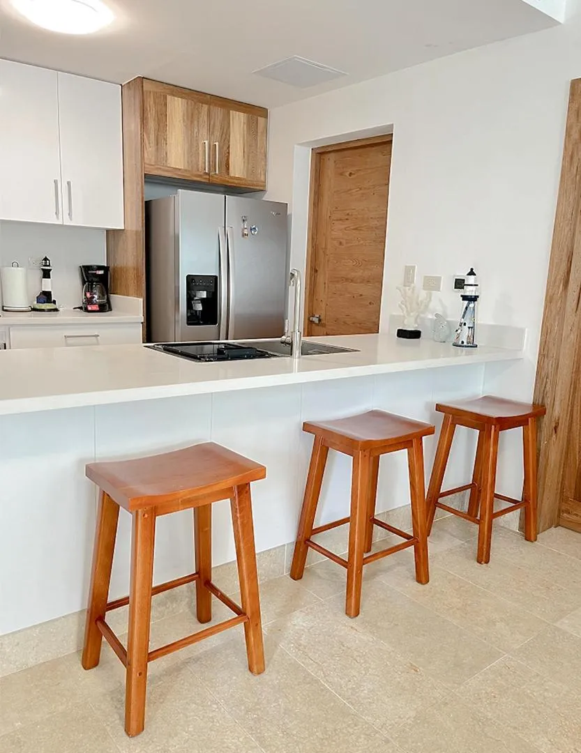 Coffee/tea facilities in Xeliter Green One Playa Dorada