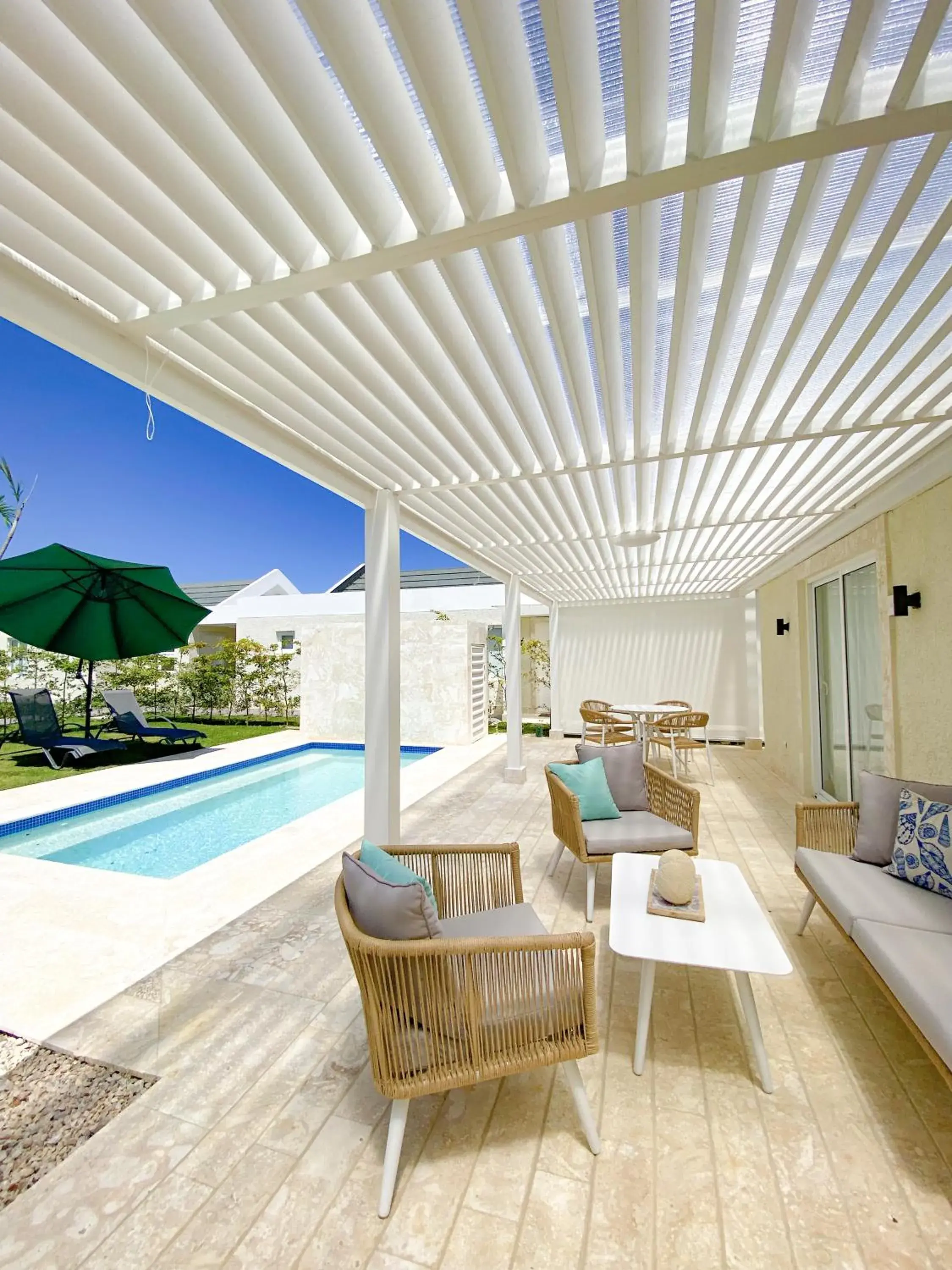 Villa with Private Pool in Xeliter Green One Playa Dorada Villa with Private Pool in Xeliter Green One Playa Dorada