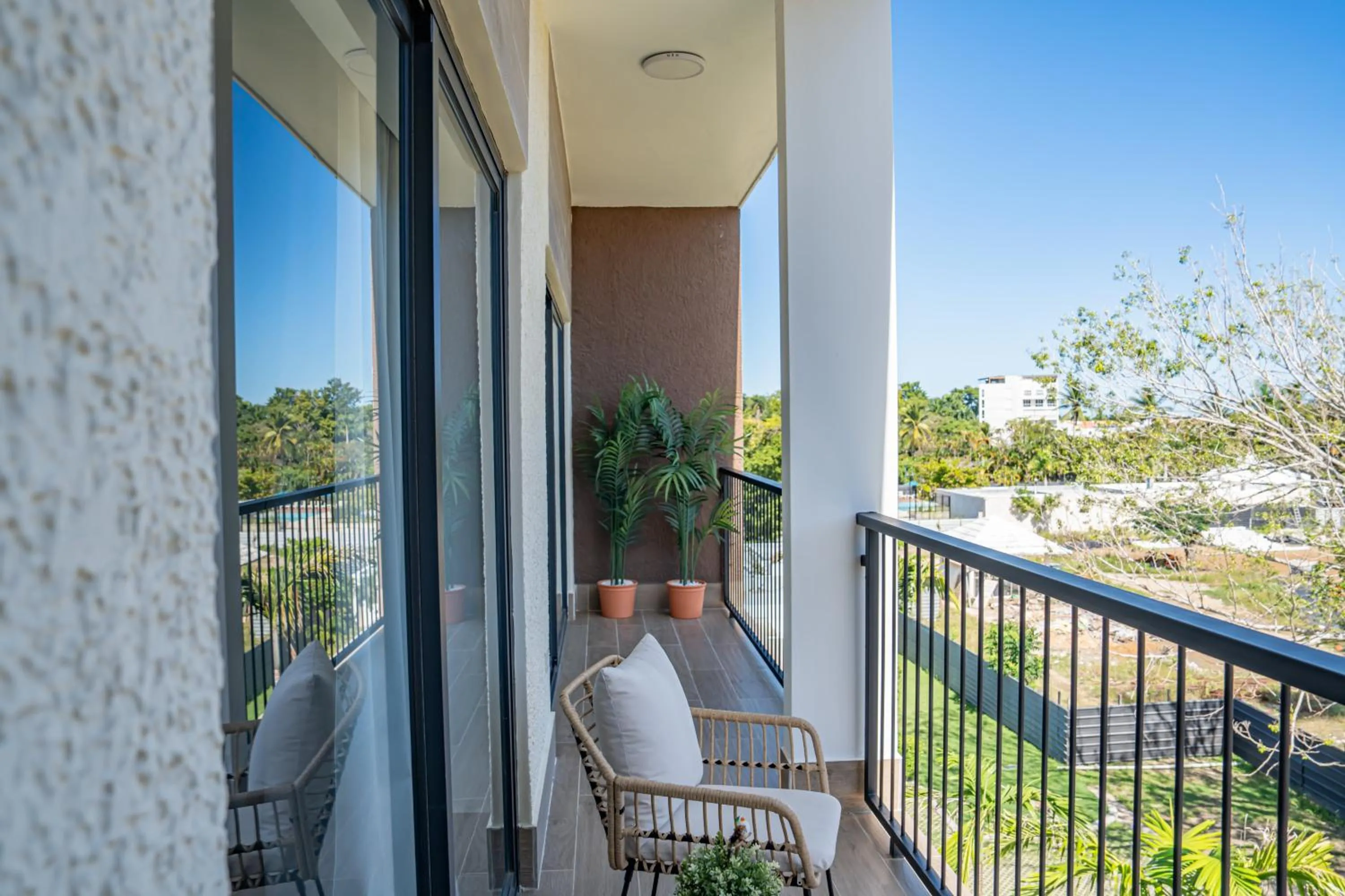 Day in Xeliter Green One Playa Dorada