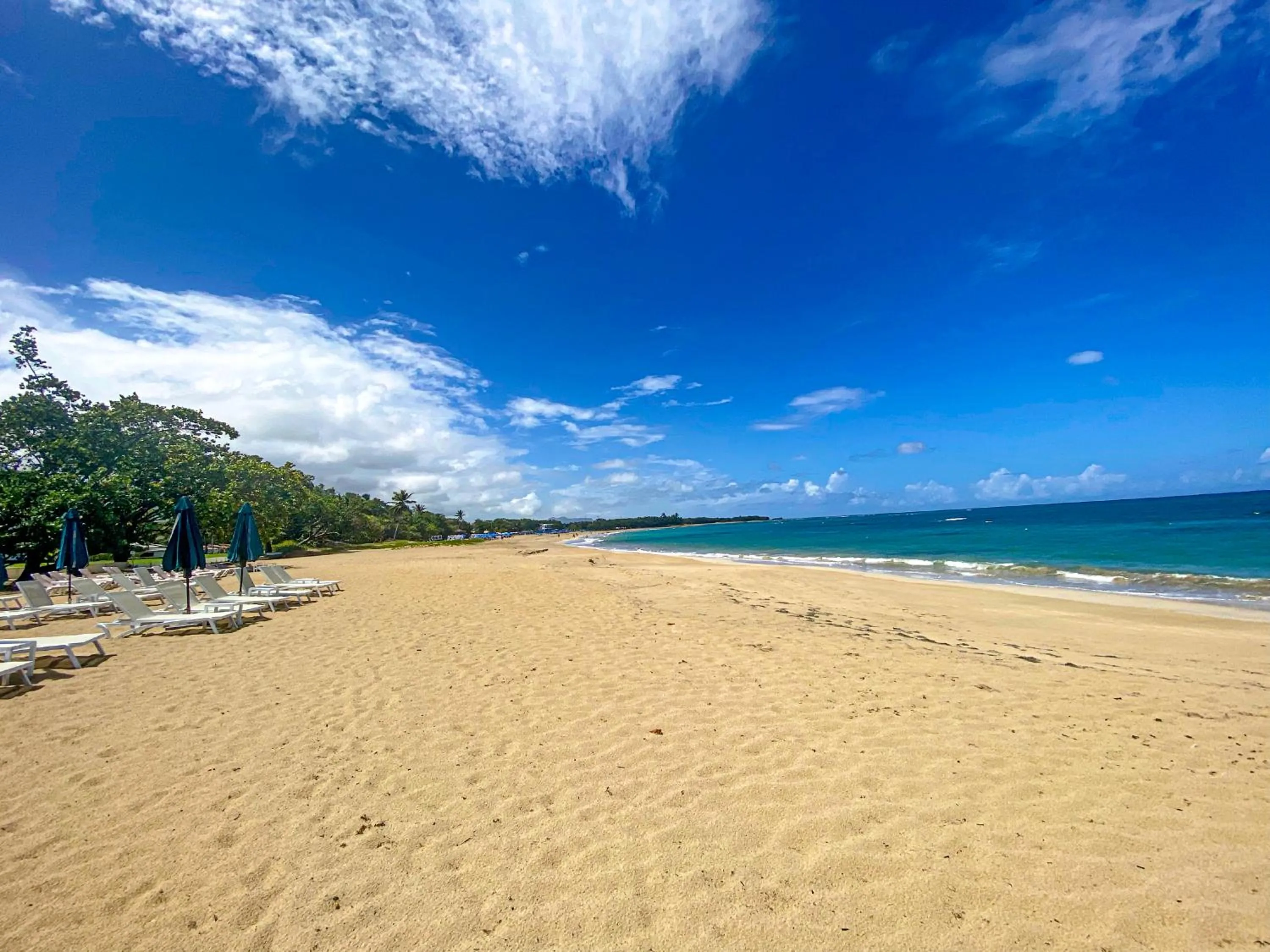 Beach in Xeliter Green One Playa Dorada