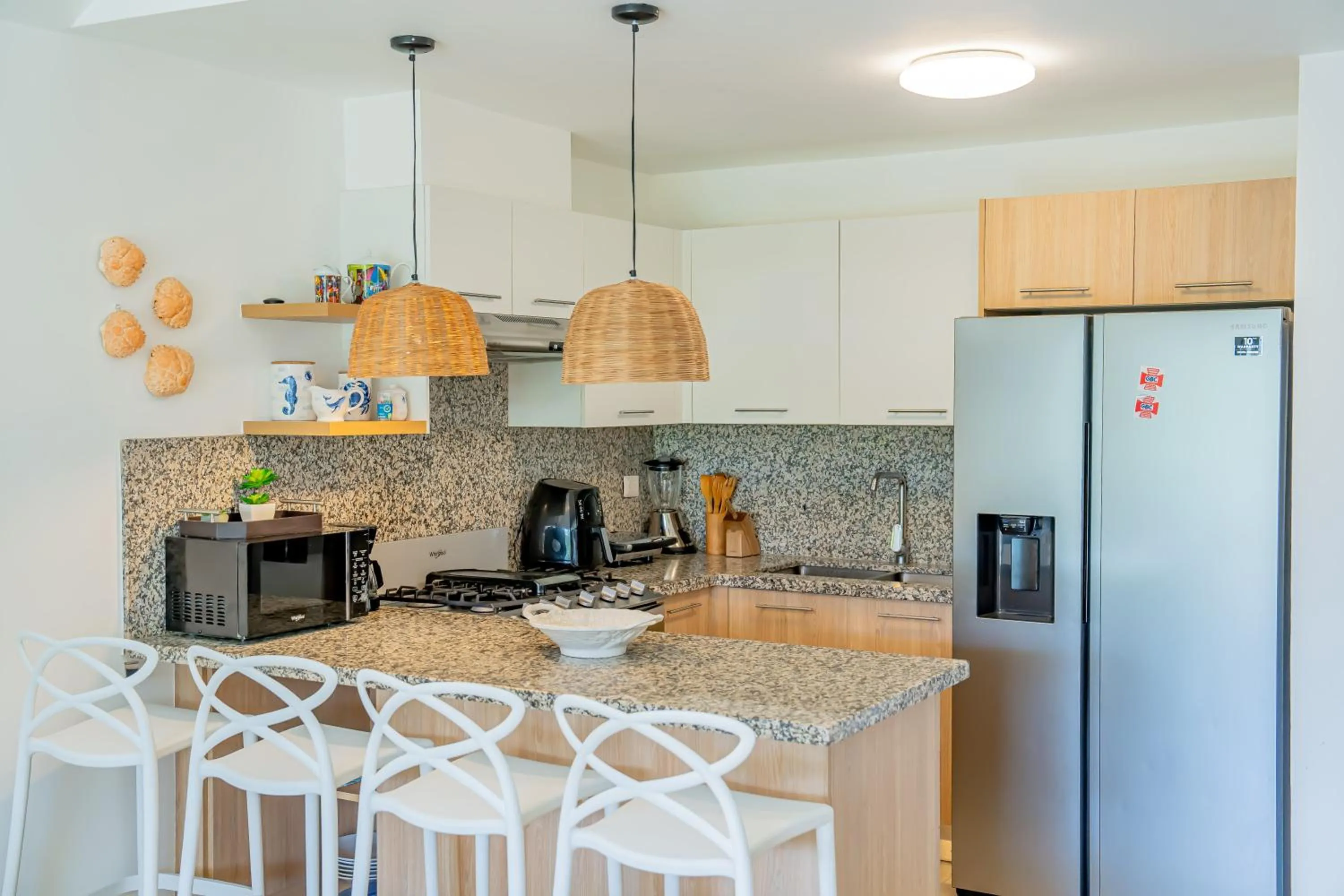 Coffee/tea facilities in Xeliter Green One Playa Dorada