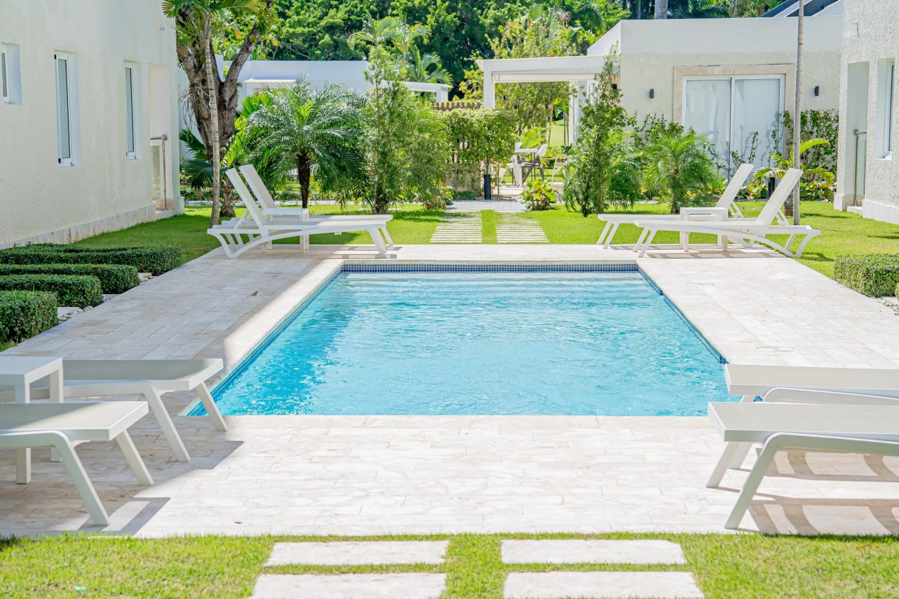 Spring in Xeliter Green One Playa Dorada