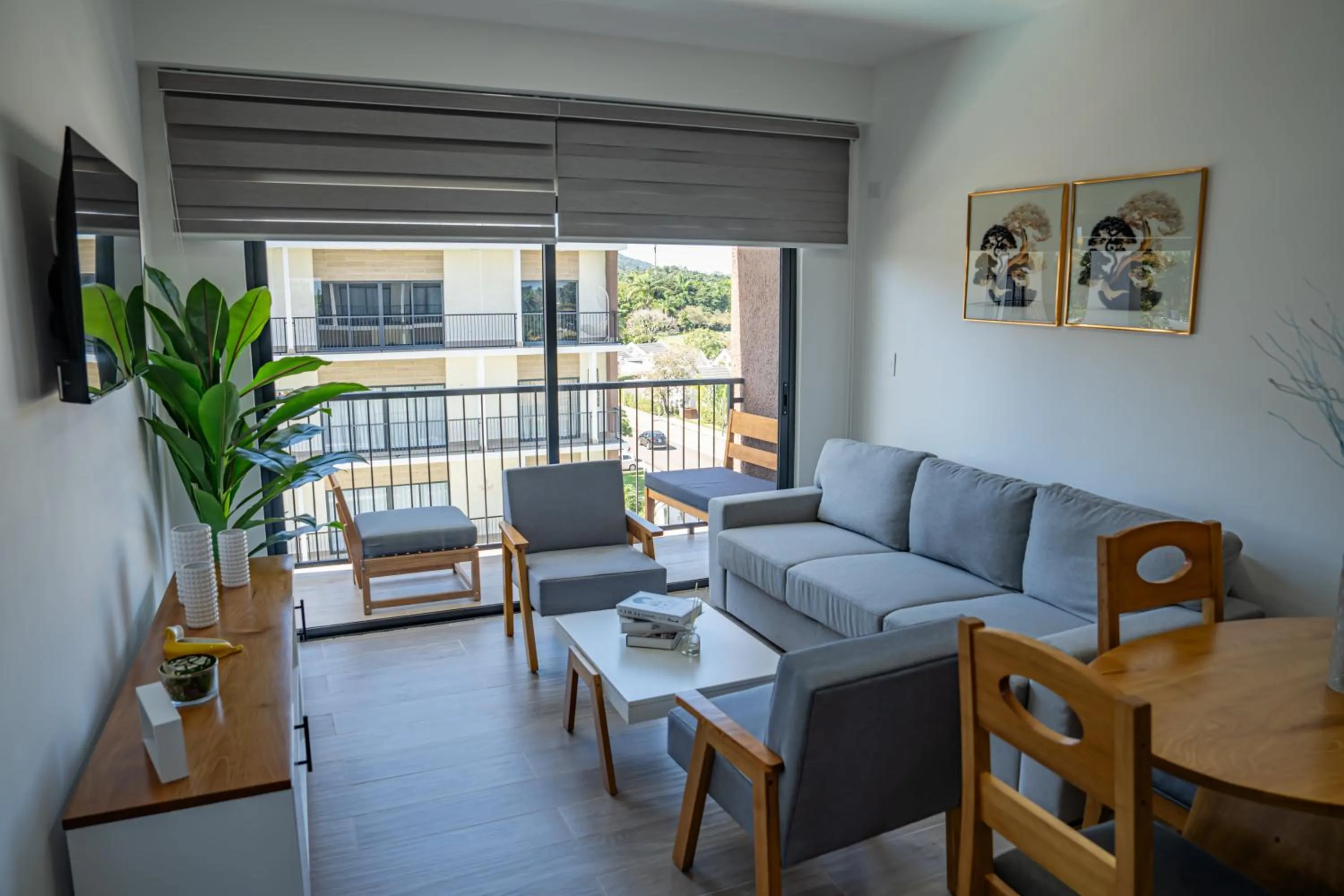 TV and multimedia in Xeliter Green One Playa Dorada