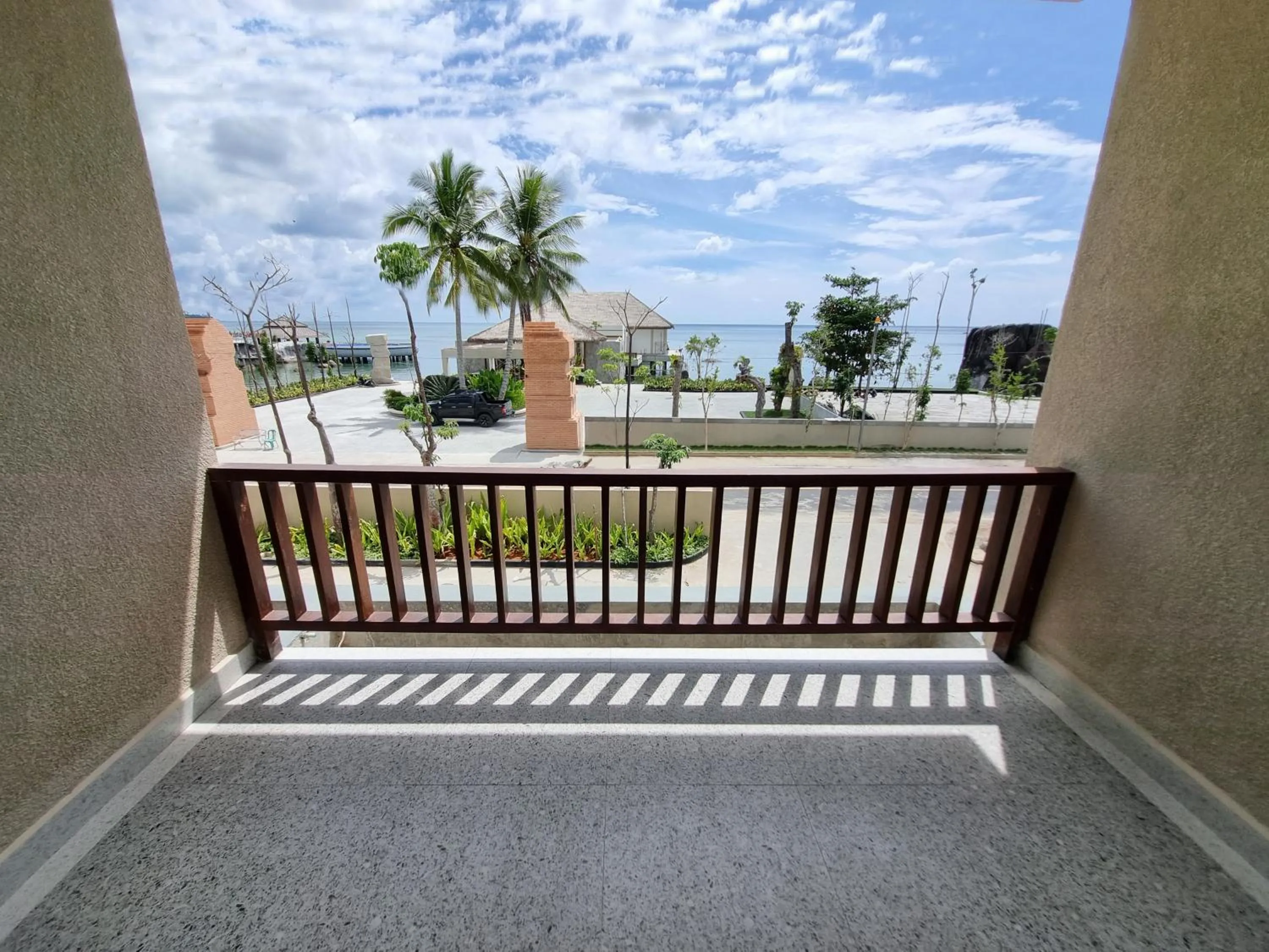 Coffee/tea facilities in Adiwana Jelita Sejuba Natuna