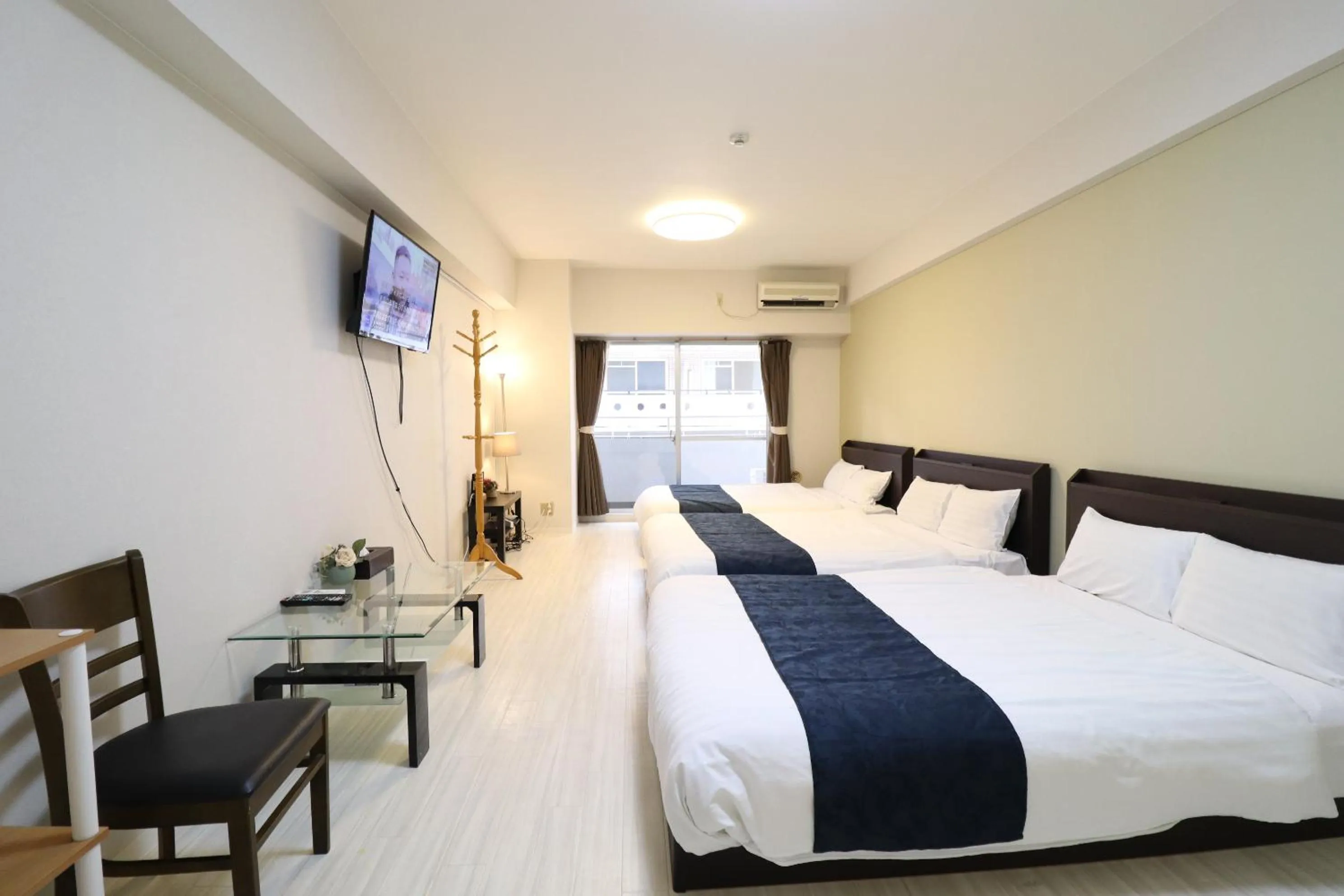 Bedroom, Bed in Arkadia ef