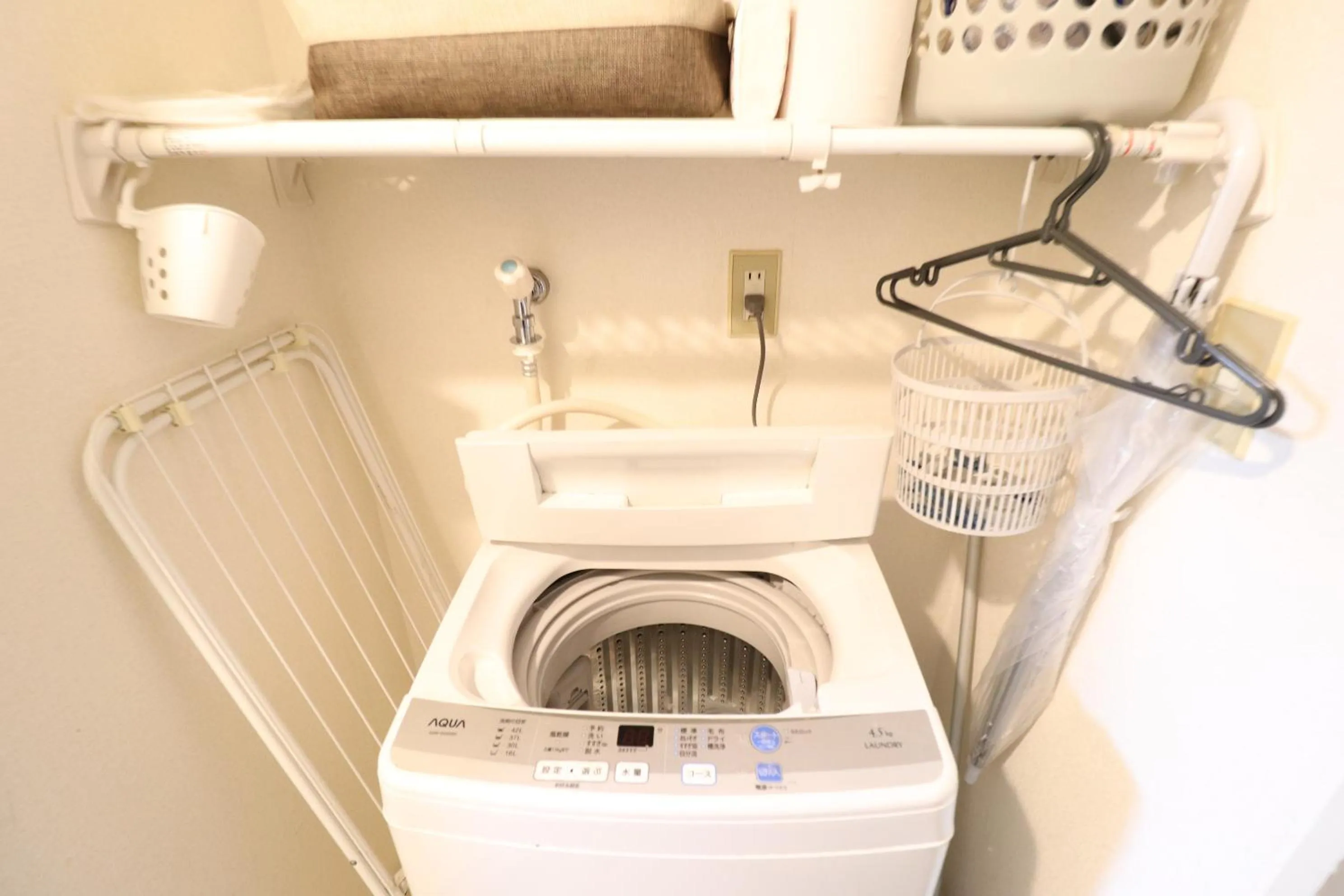 washing machine in Arkadia ef