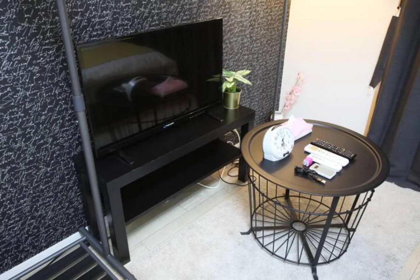 TV and multimedia in Arkadia ef