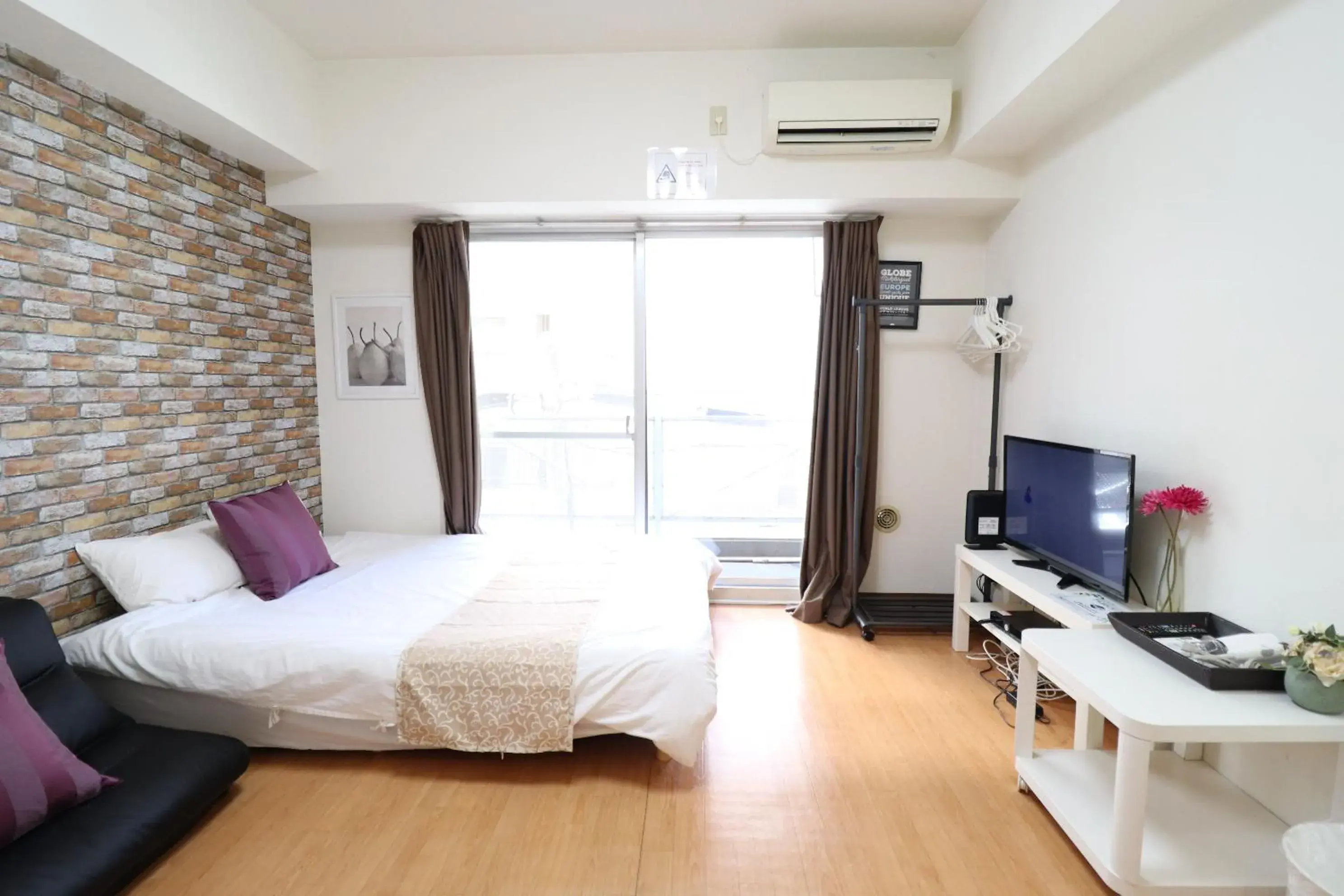 Standard Double Room - single occupancy in Arkadia ef Standard Double Room - single occupancy in Arkadia ef