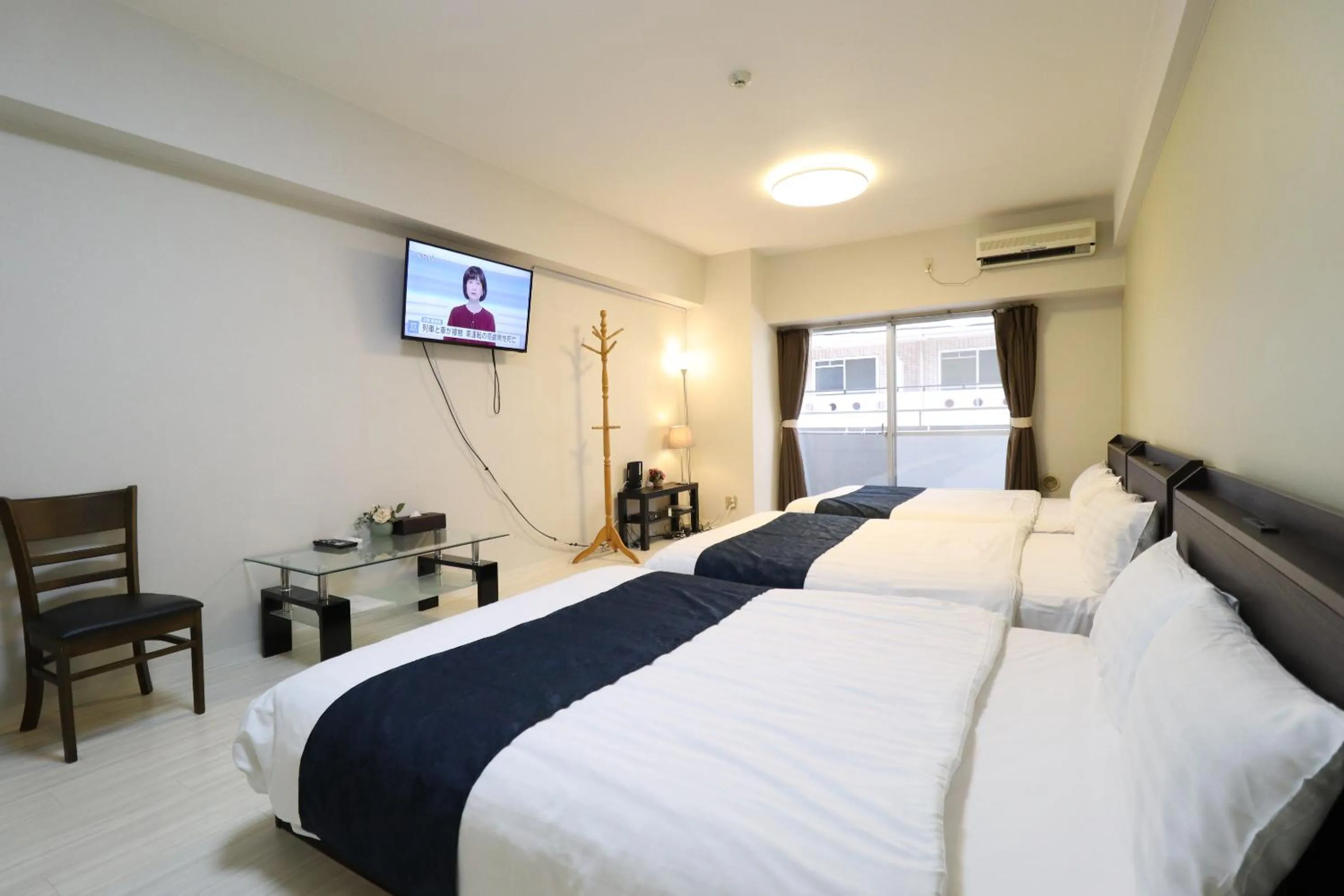 Bedroom, Bed in Arkadia ef