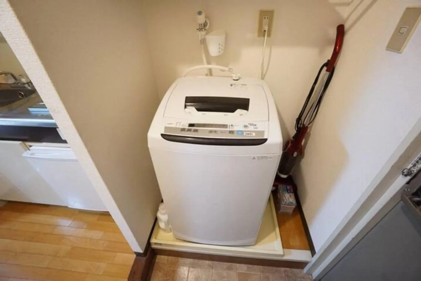 washing machine in Arkadia ef