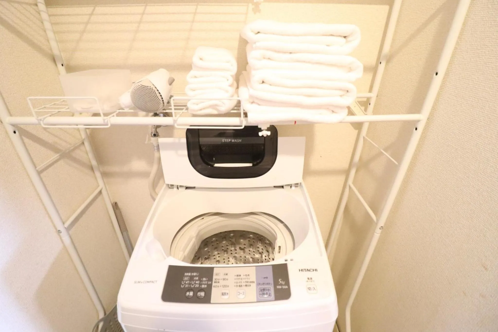 washing machine in Arkadia ef